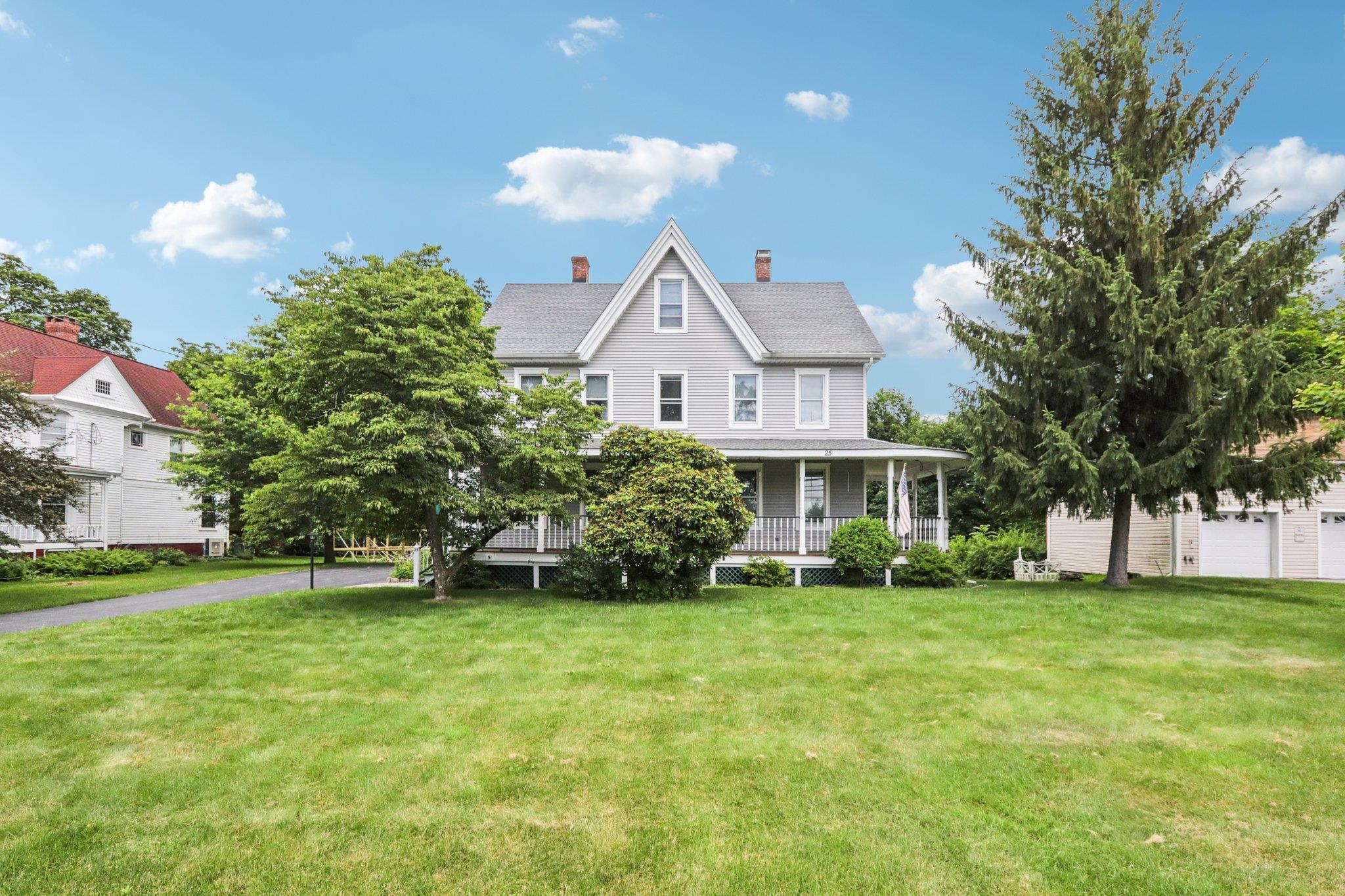 Single Family High  Orange County, NY 10918, MLS-883804-2