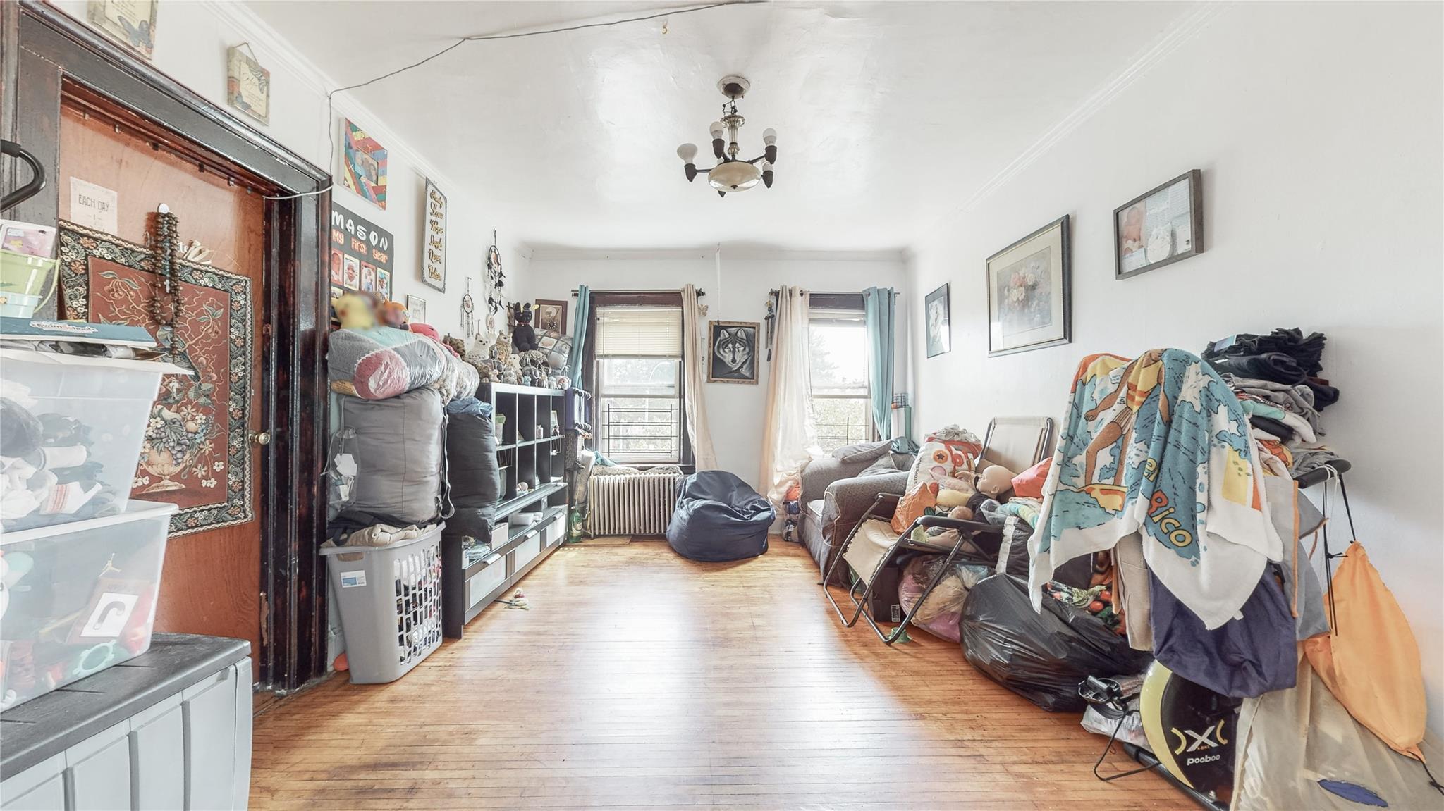 Single Family 85th  Queens, NY 11418, MLS-883805-11