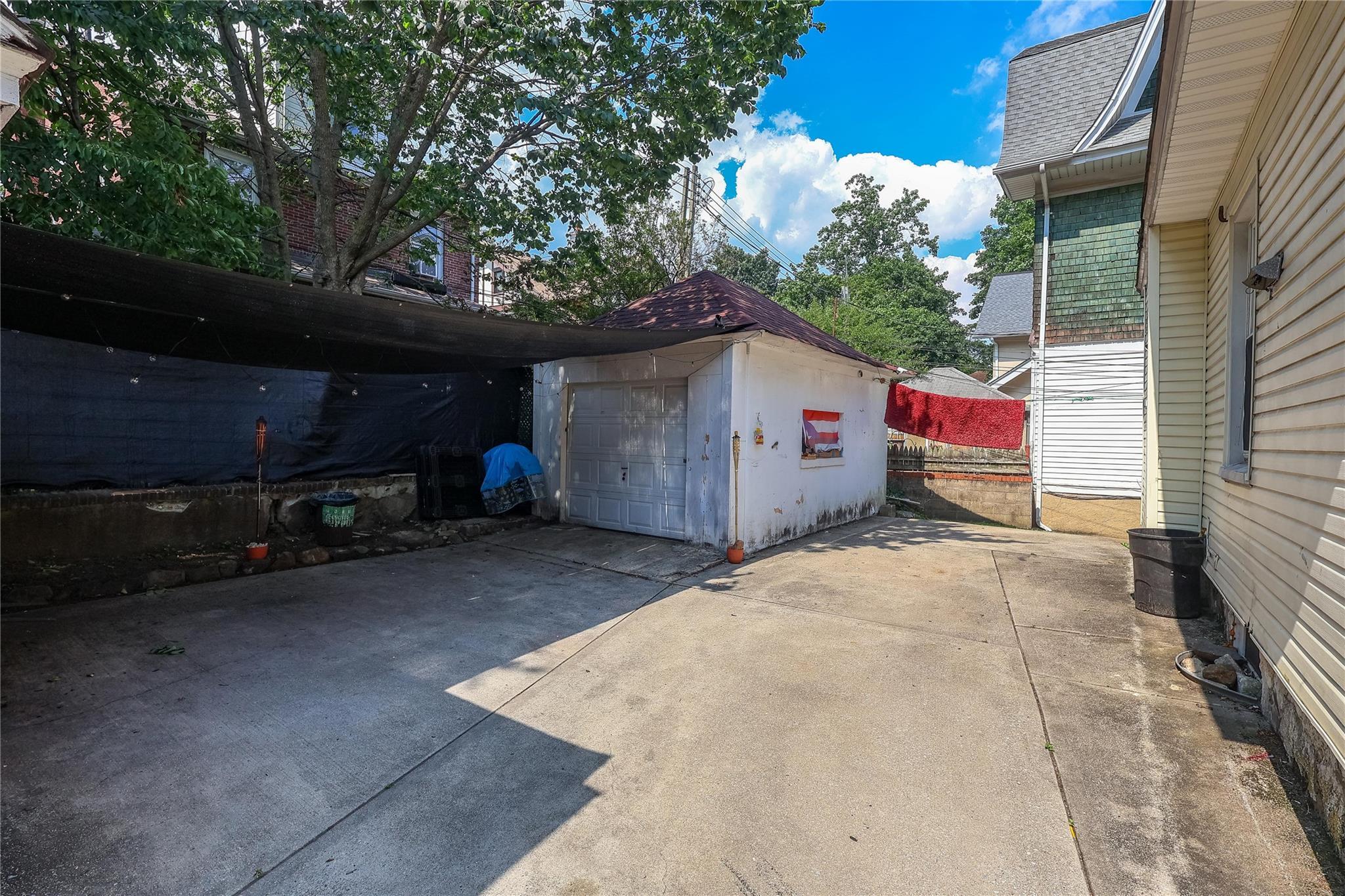 Single Family 85th  Queens, NY 11418, MLS-883805-14