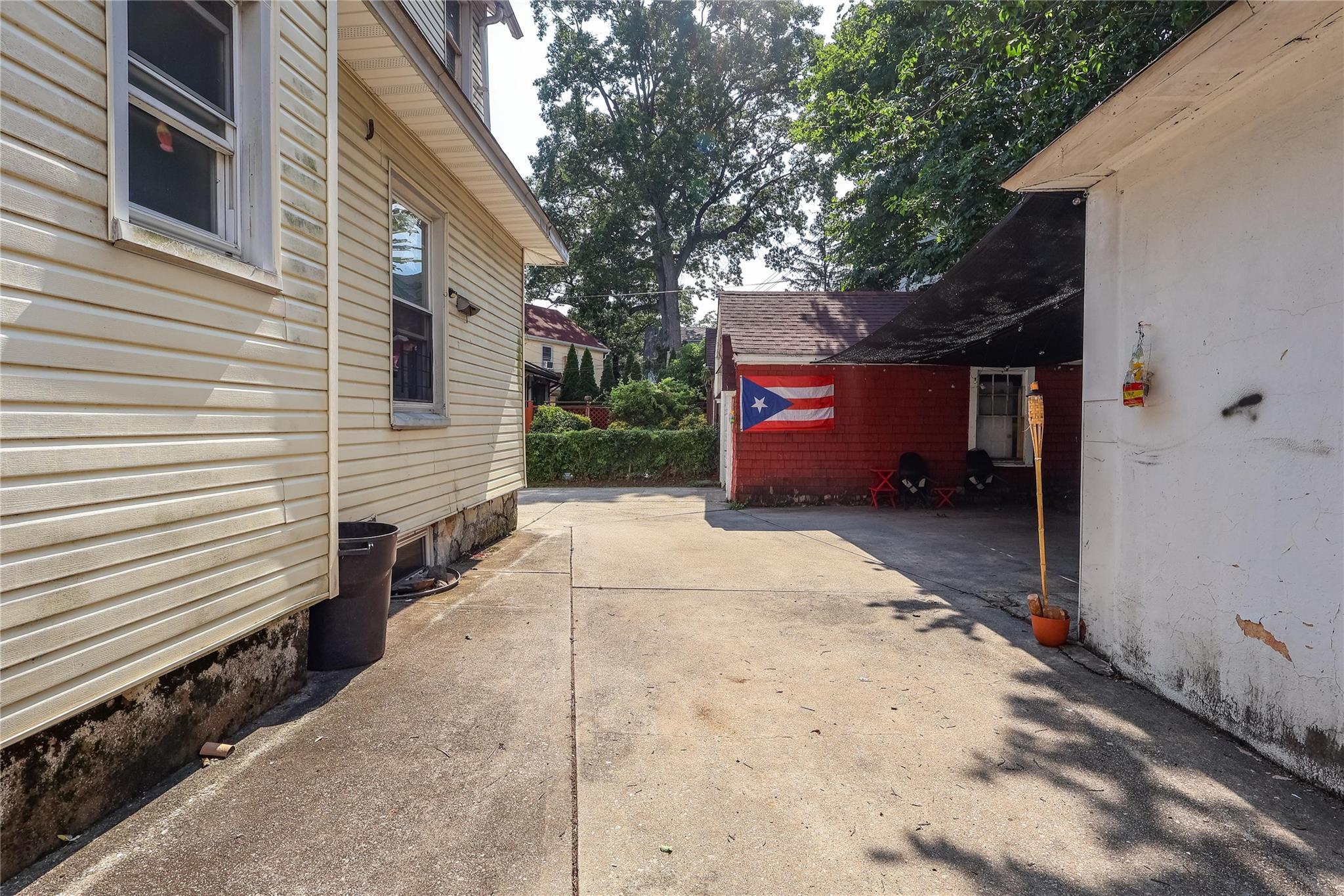 Single Family 85th  Queens, NY 11418, MLS-883805-17