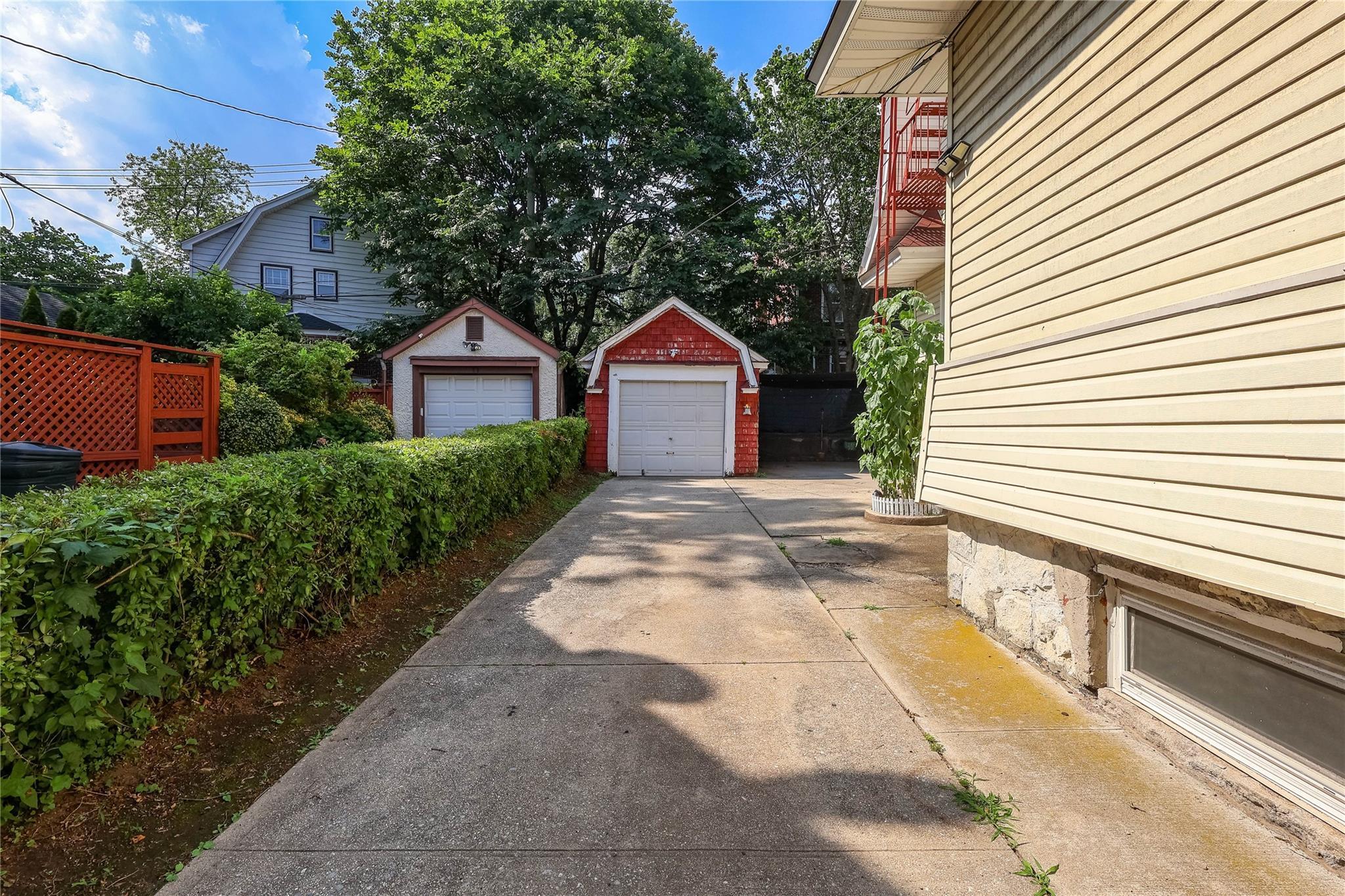 Single Family 85th  Queens, NY 11418, MLS-883805-19