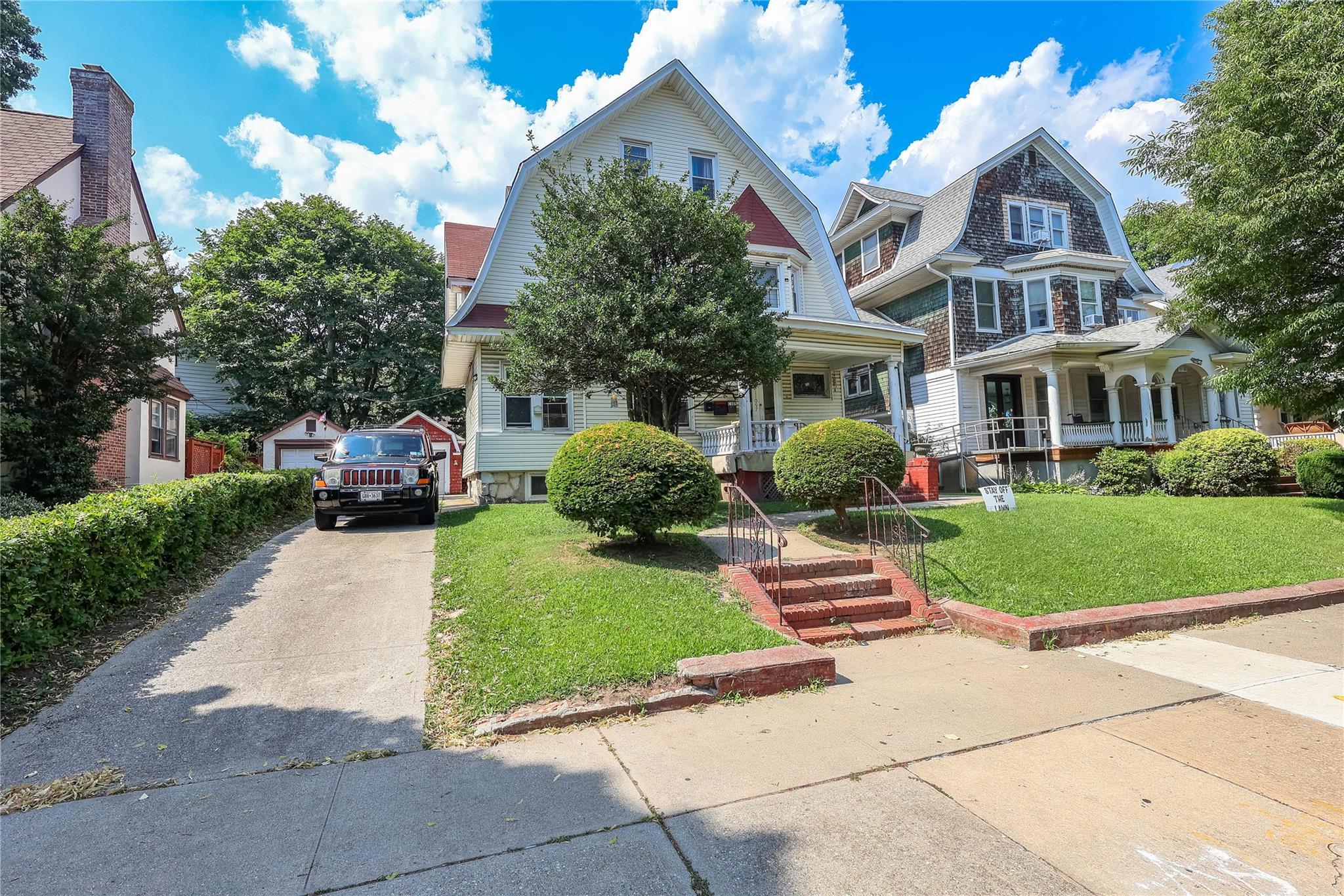 Single Family 85th  Queens, NY 11418, MLS-883805-2