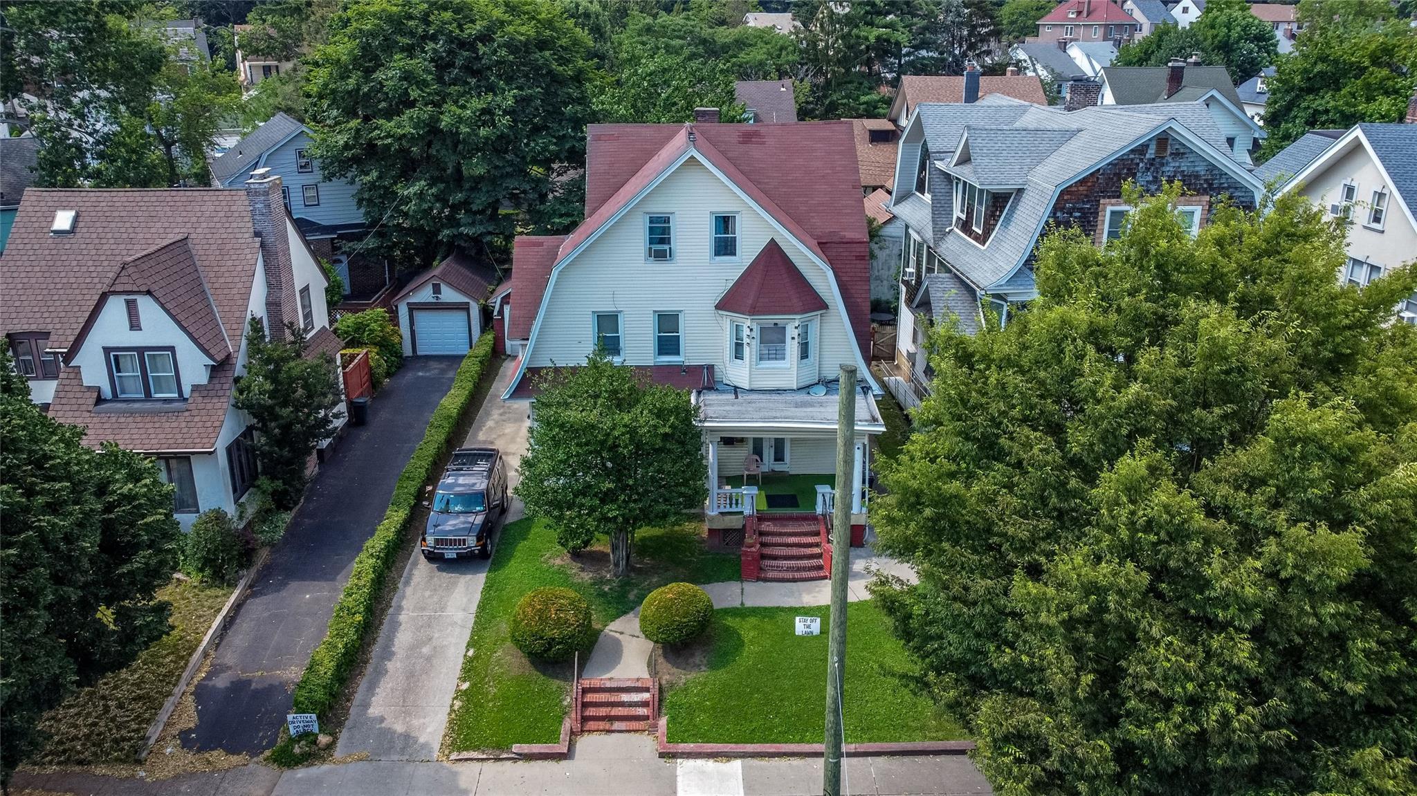 Single Family 85th  Queens, NY 11418, MLS-883805-21