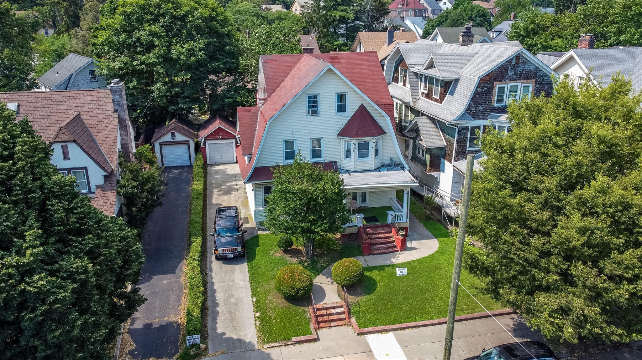 Single Family 85th  Queens, NY 11418, MLS-883805-22