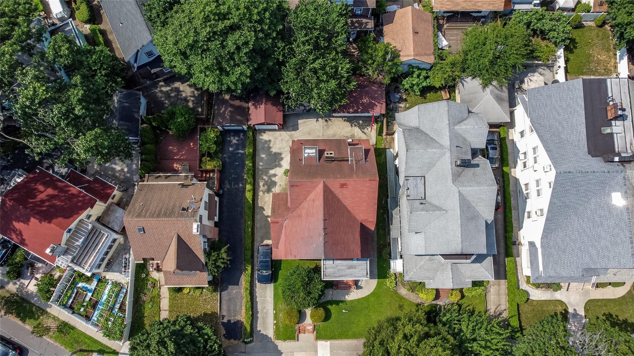 Single Family 85th  Queens, NY 11418, MLS-883805-23