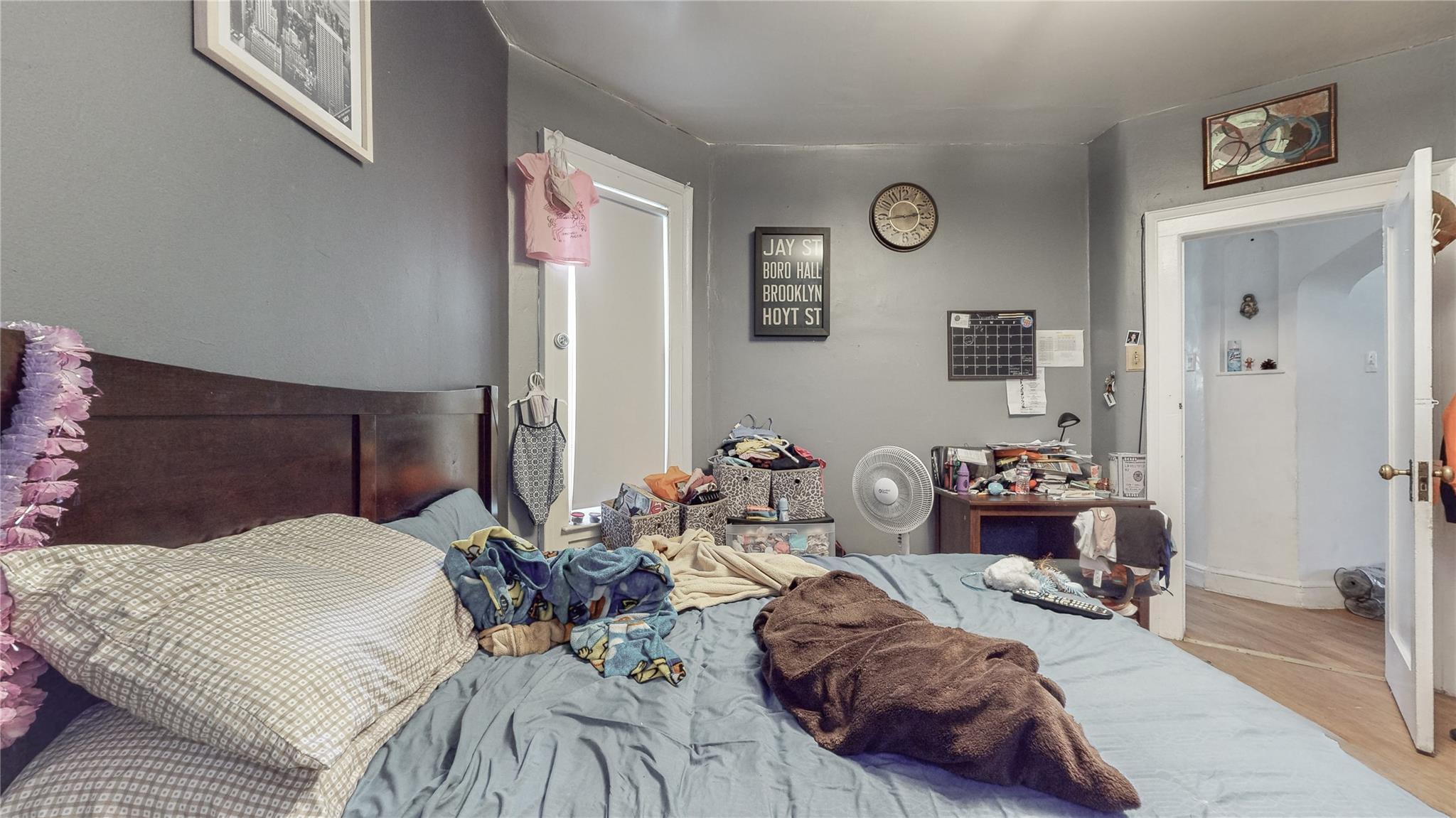 Single Family 85th  Queens, NY 11418, MLS-883805-4