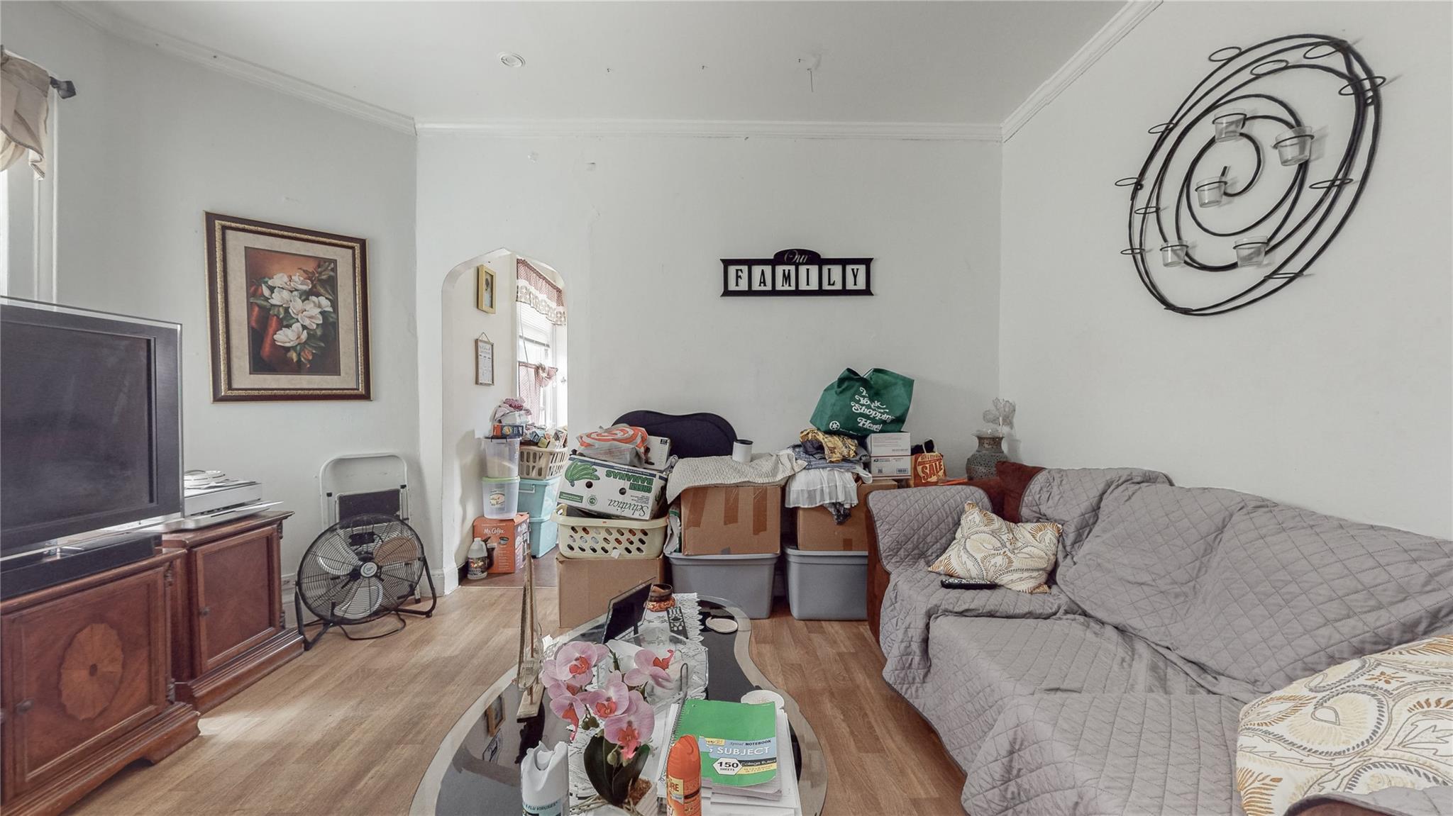 Single Family 85th  Queens, NY 11418, MLS-883805-5