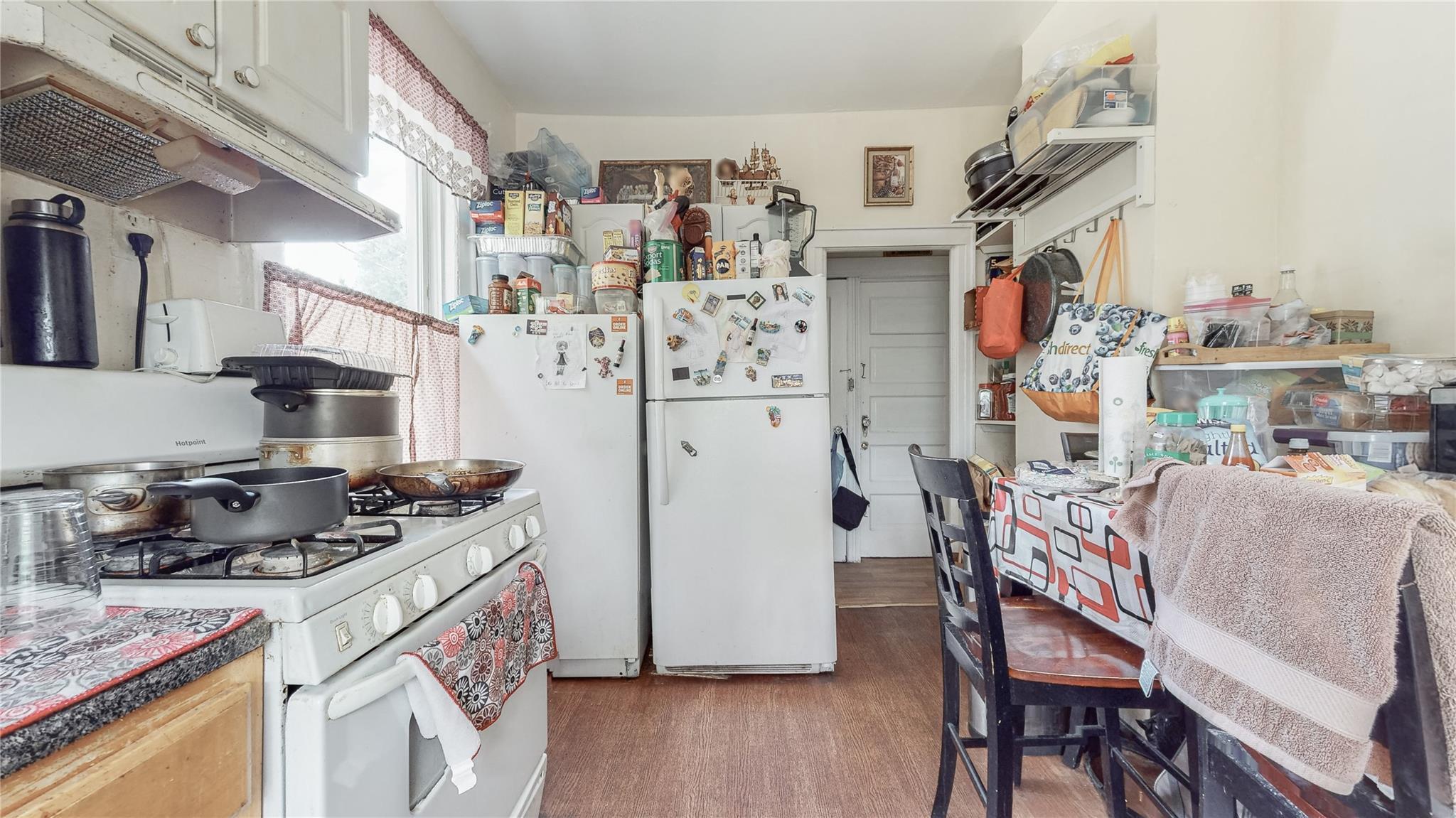 Single Family 85th  Queens, NY 11418, MLS-883805-6