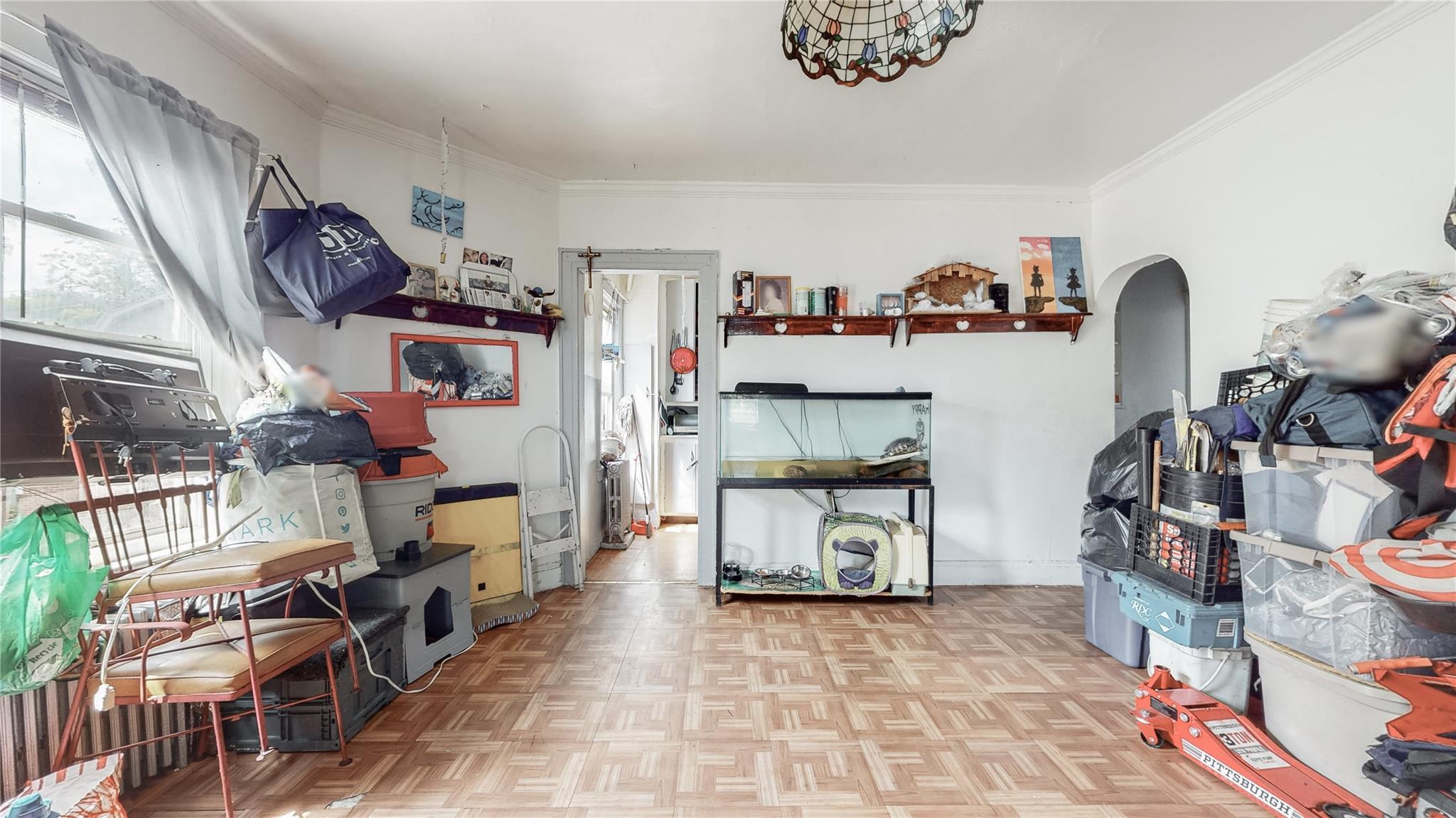 Single Family 85th  Queens, NY 11418, MLS-883805-9