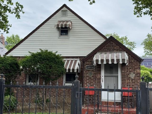 Single Family Fonda  Queens, NY 11412, MLS-883819-2