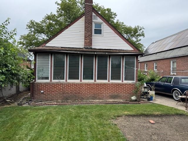 Single Family Fonda  Queens, NY 11412, MLS-883819-8