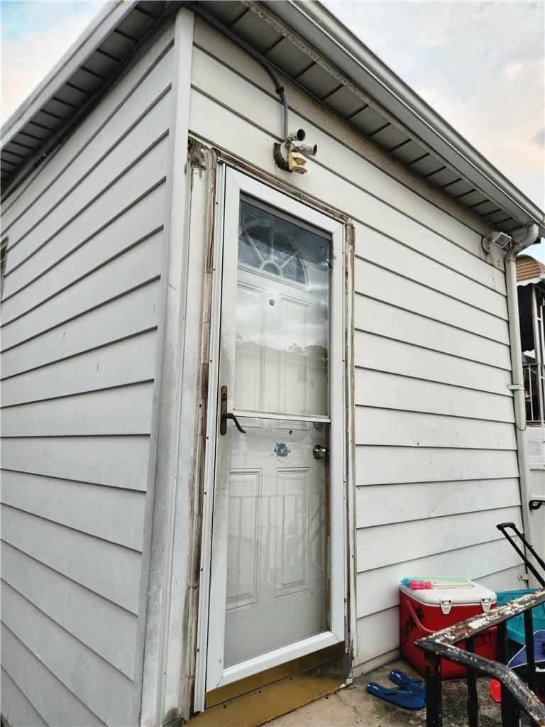 Single Family Swinton  Bronx, NY 10465, MLS-883826-18