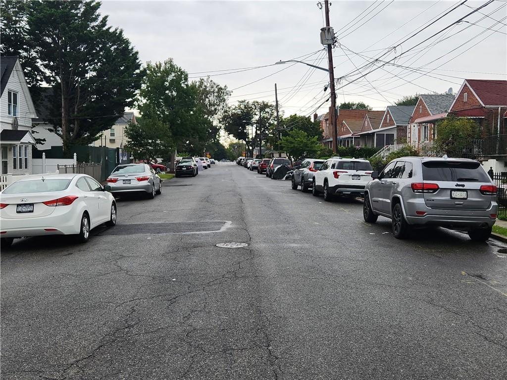 Single Family Swinton  Bronx, NY 10465, MLS-883826-22