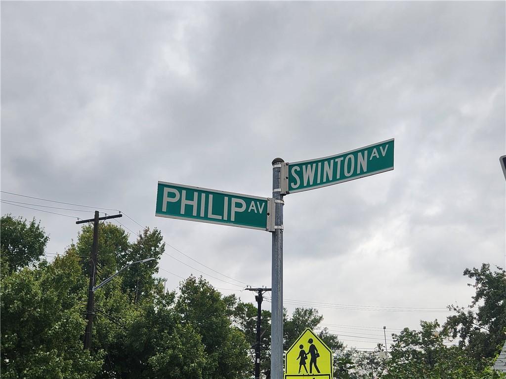 Single Family Swinton  Bronx, NY 10465, MLS-883826-24