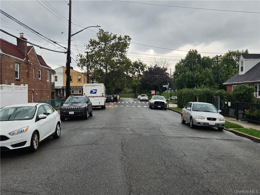 Single Family Swinton  Bronx, NY 10465, MLS-883826-27