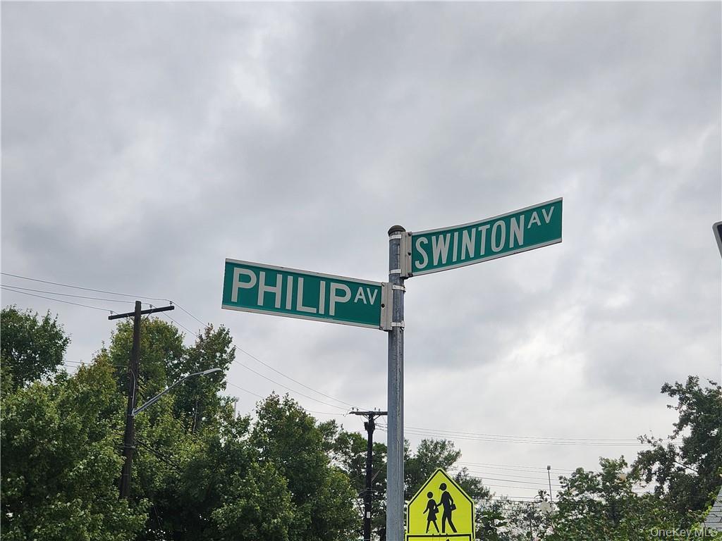 Single Family Swinton  Bronx, NY 10465, MLS-883826-29