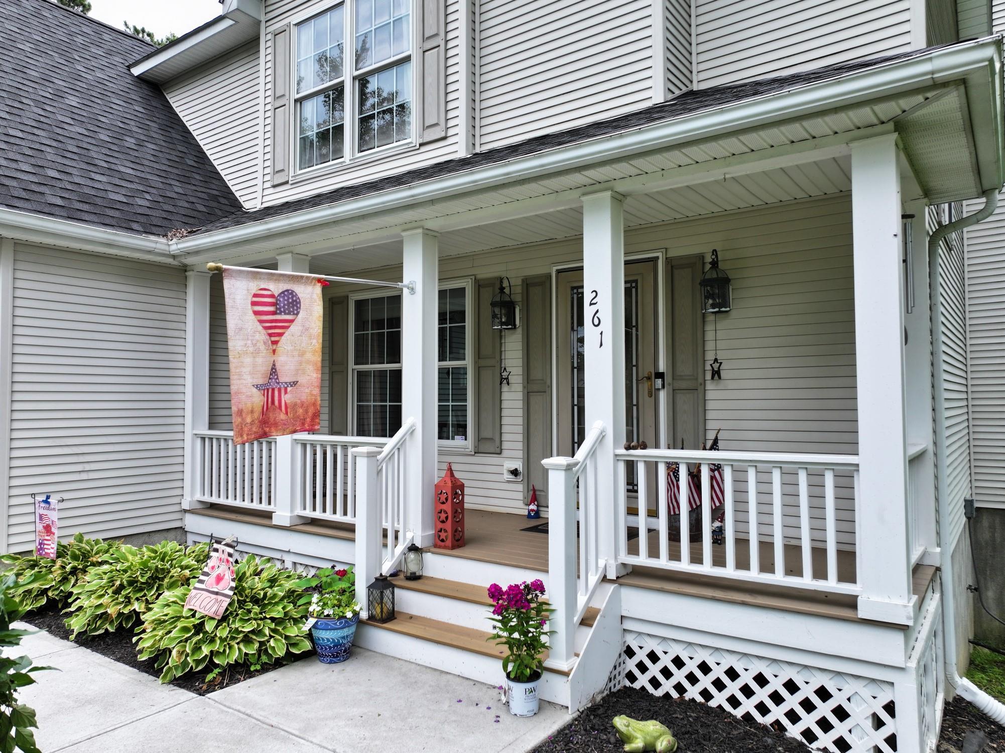 Single Family East  Orange County, NY 12586, MLS-883842-2
