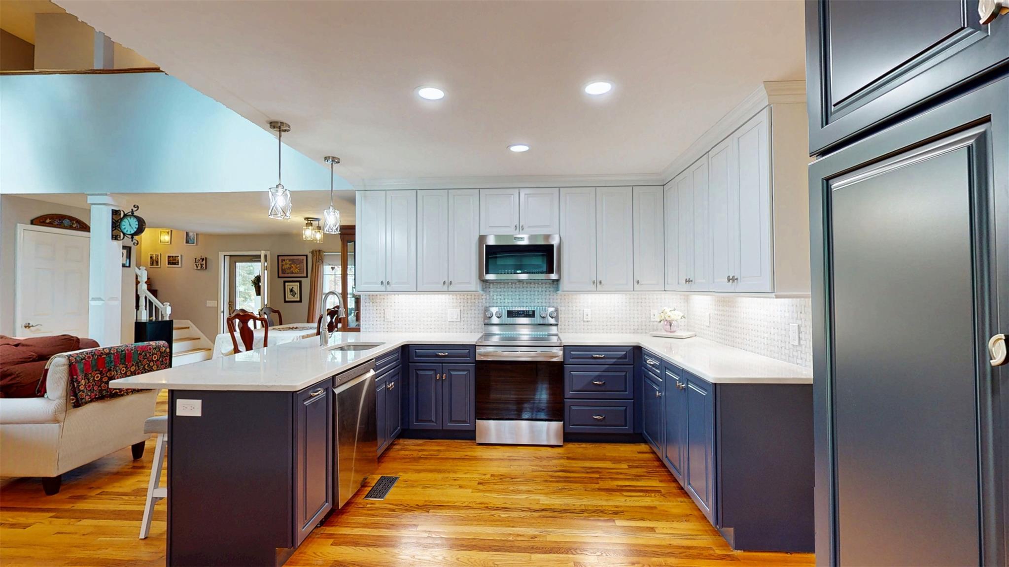 Single Family East  Orange County, NY 12586, MLS-883842-3