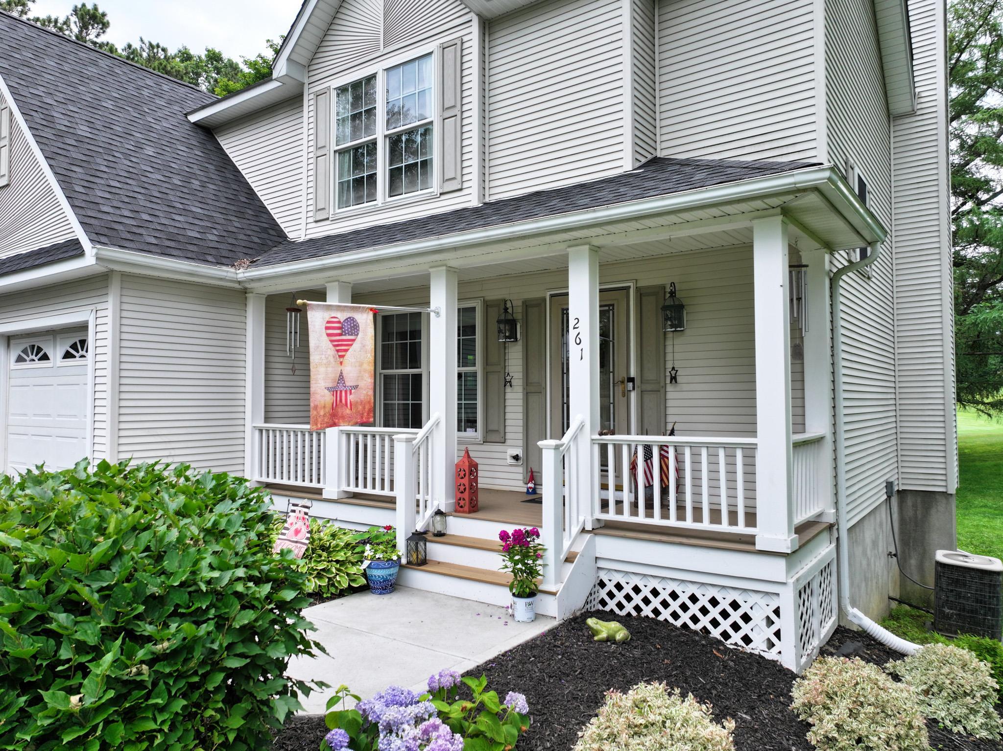 Single Family East  Orange County, NY 12586, MLS-883842-47
