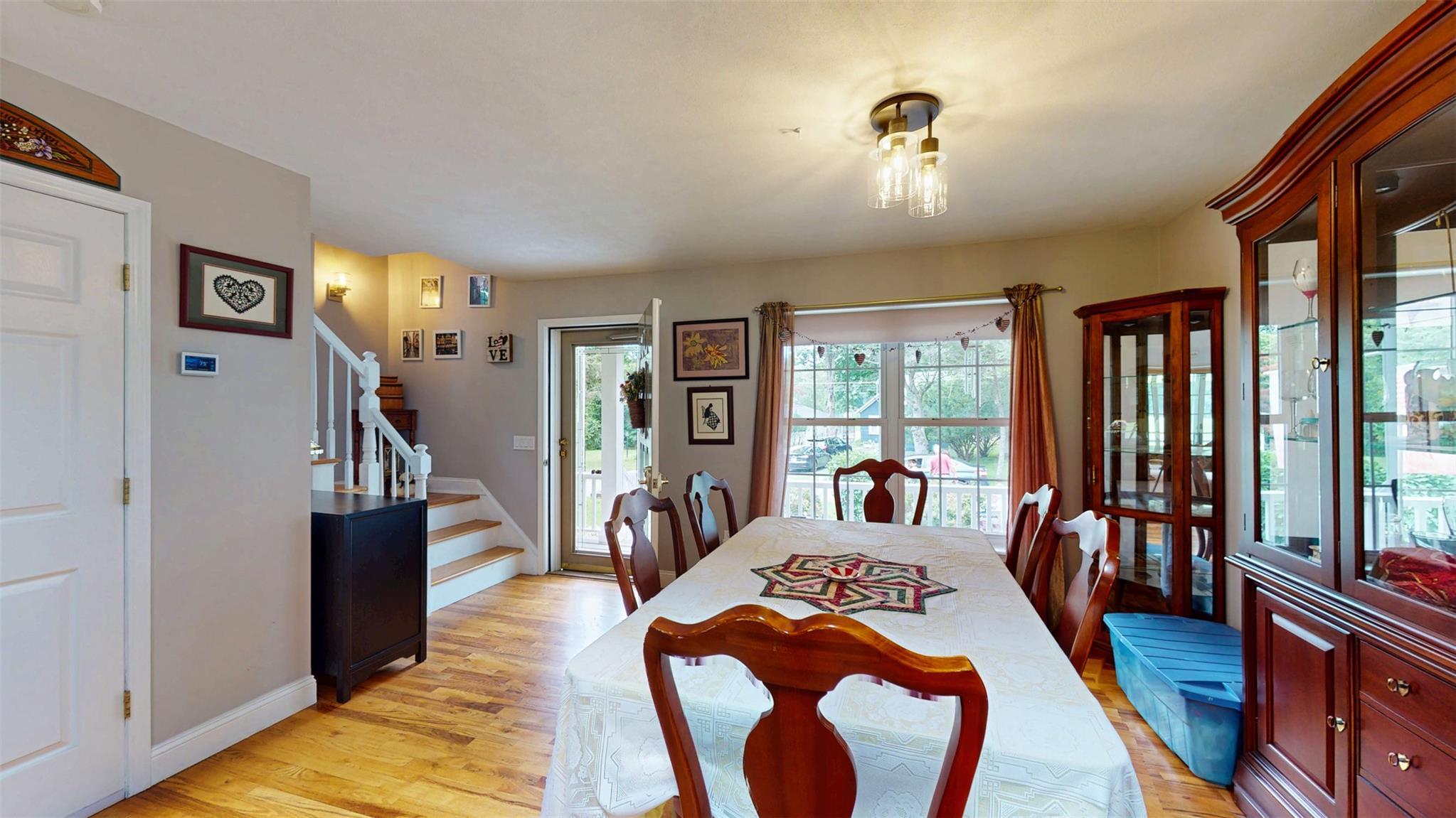 Single Family East  Orange County, NY 12586, MLS-883842-8