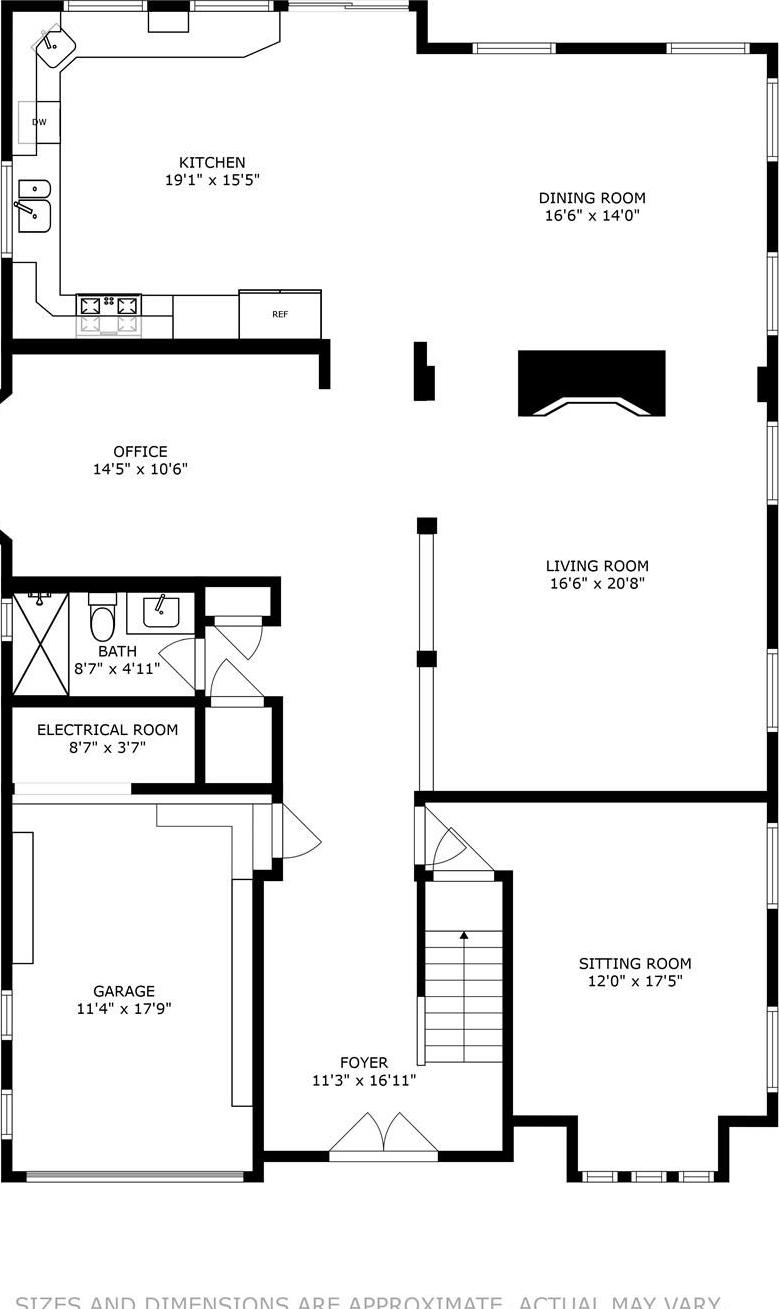 Single Family Beech  Nassau County, NY 11561, MLS-883844-33