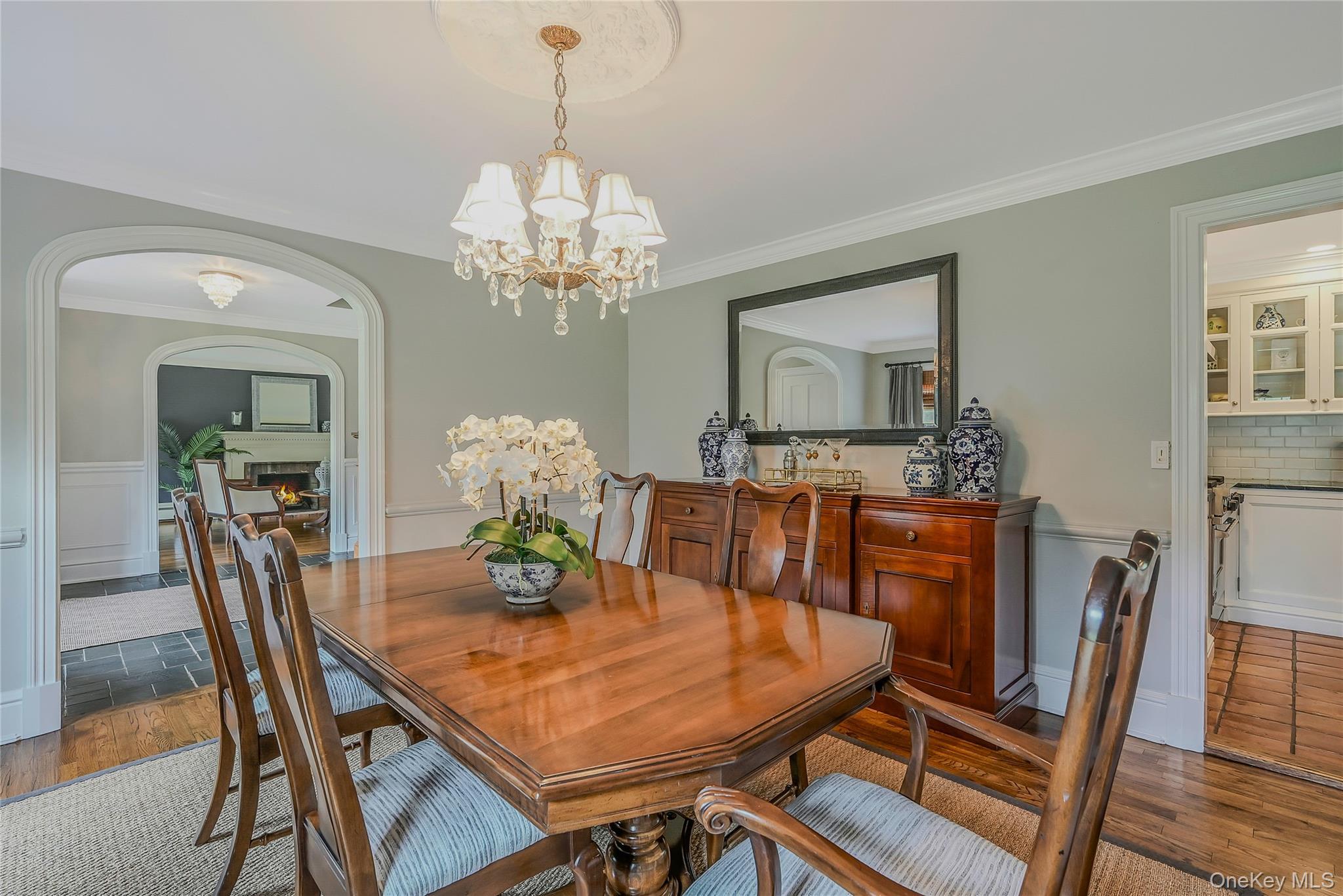 Single Family Van Wyck Suffolk County, NY 11743, MLS-883871-10