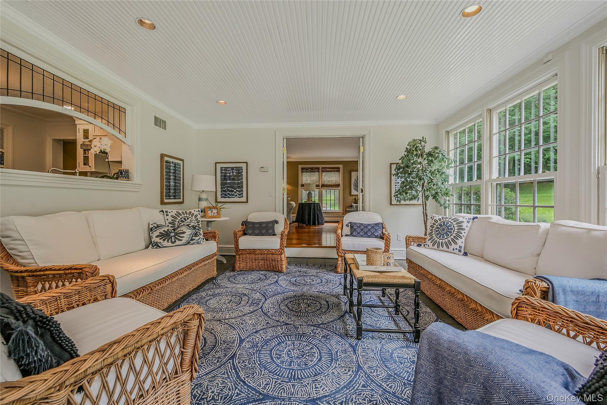 Single Family Van Wyck Suffolk County, NY 11743, MLS-883871-20