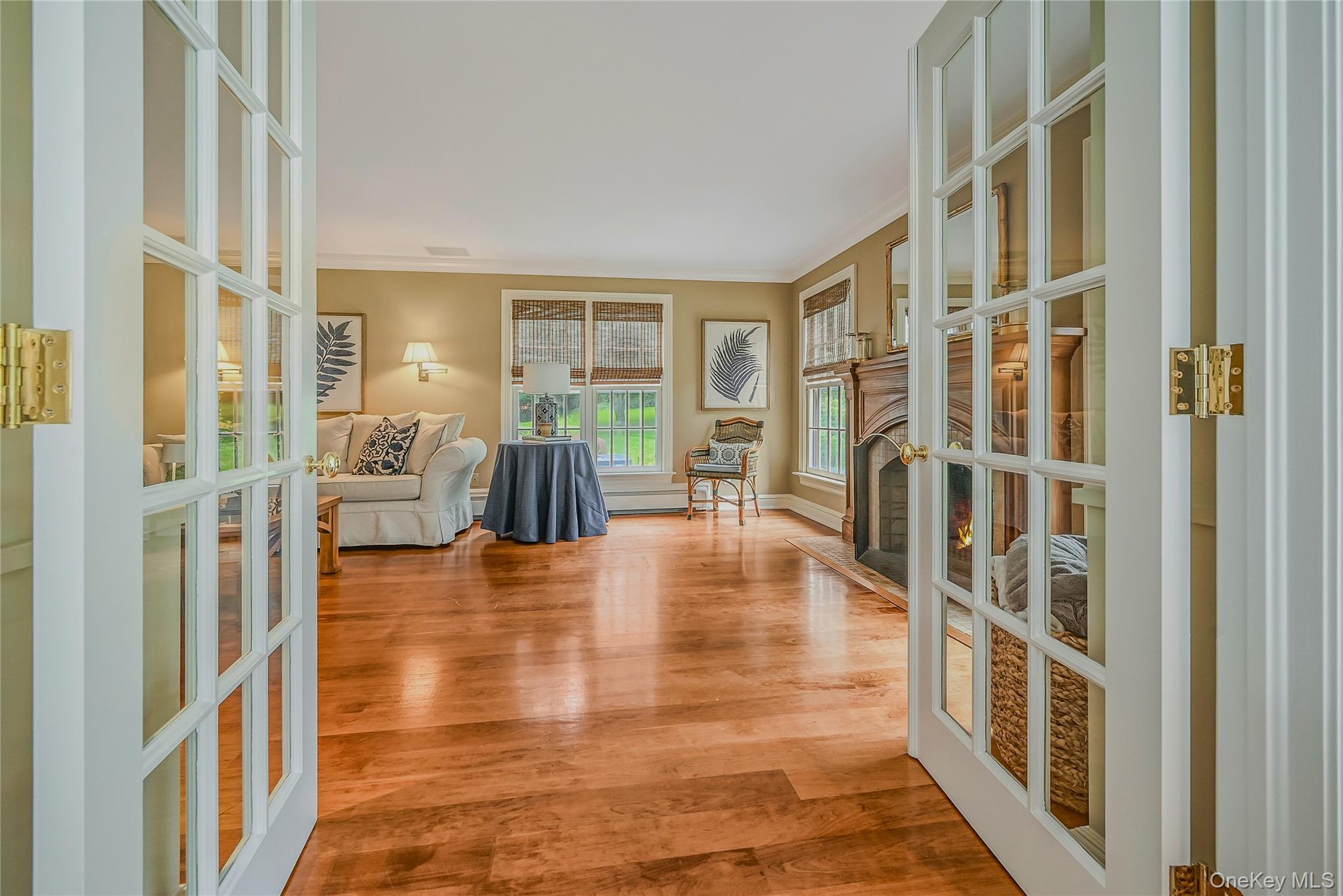 Single Family Van Wyck Suffolk County, NY 11743, MLS-883871-24