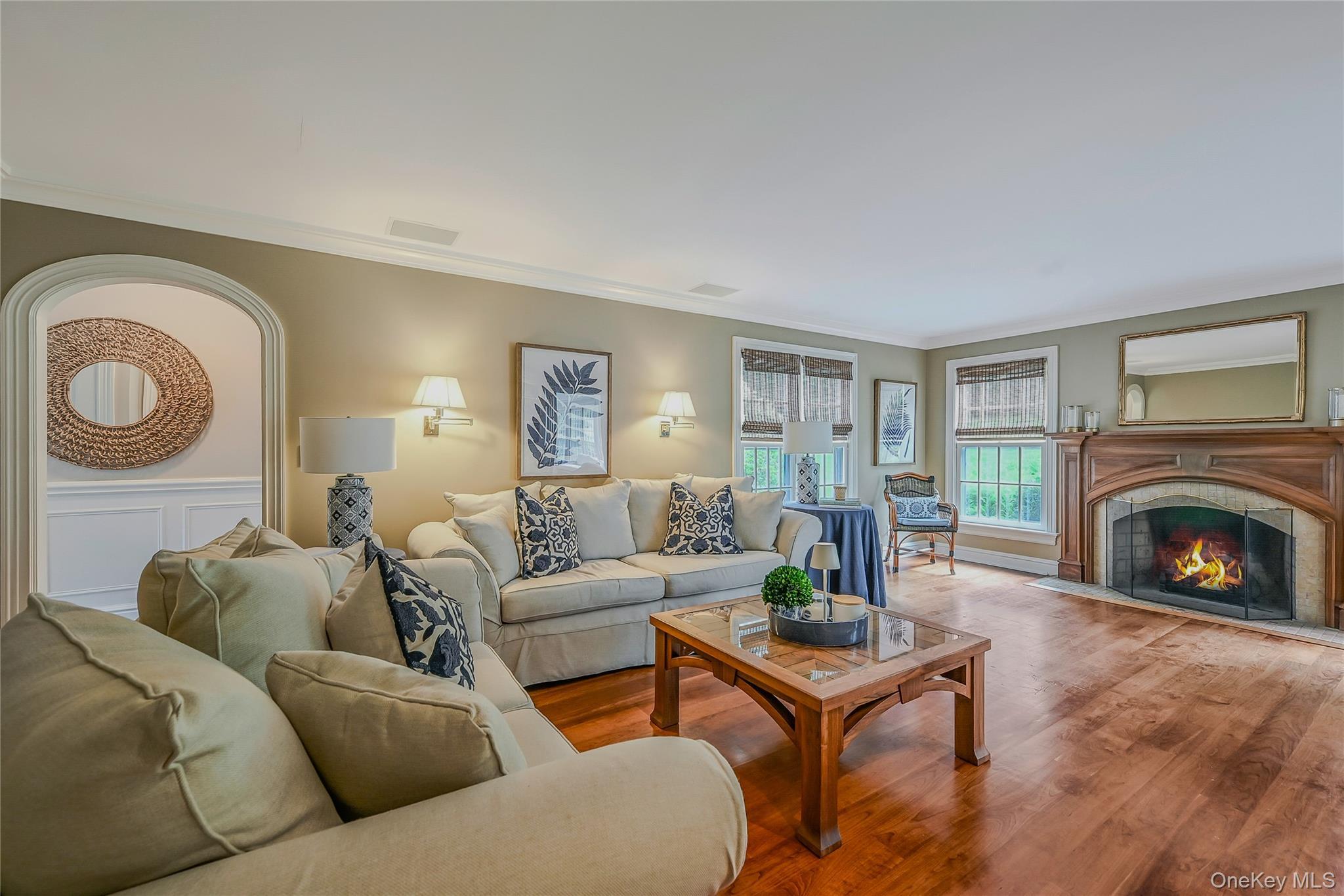 Single Family Van Wyck Suffolk County, NY 11743, MLS-883871-25