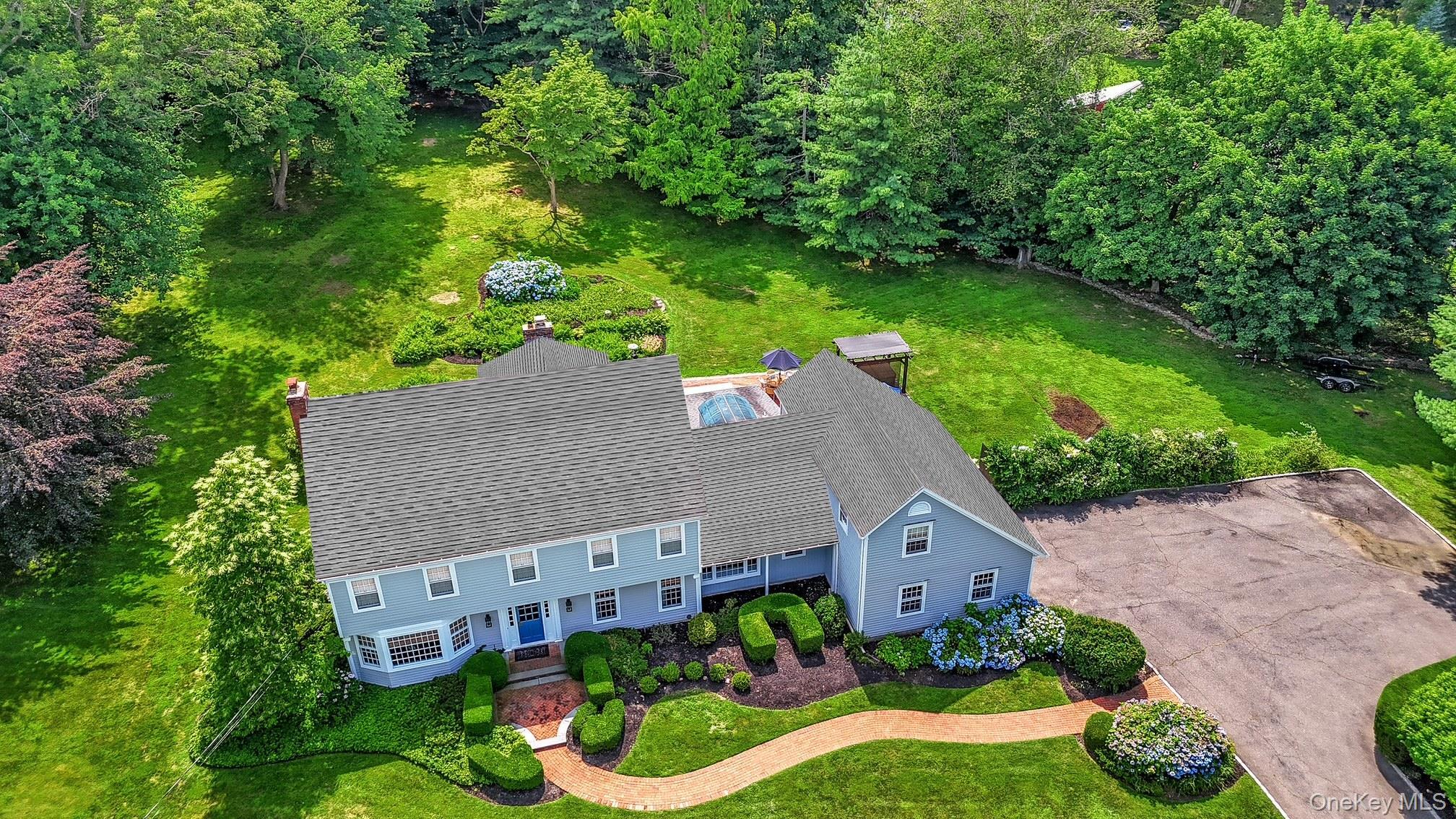 Single Family Van Wyck Suffolk County, NY 11743, MLS-883871-3