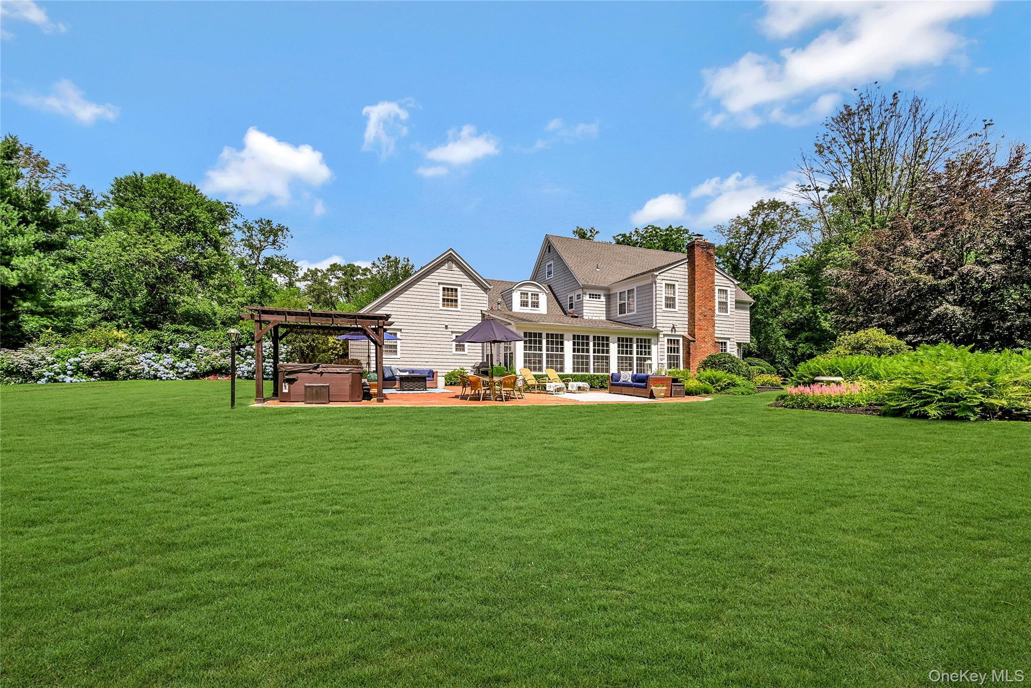 Single Family Van Wyck Suffolk County, NY 11743, MLS-883871-42