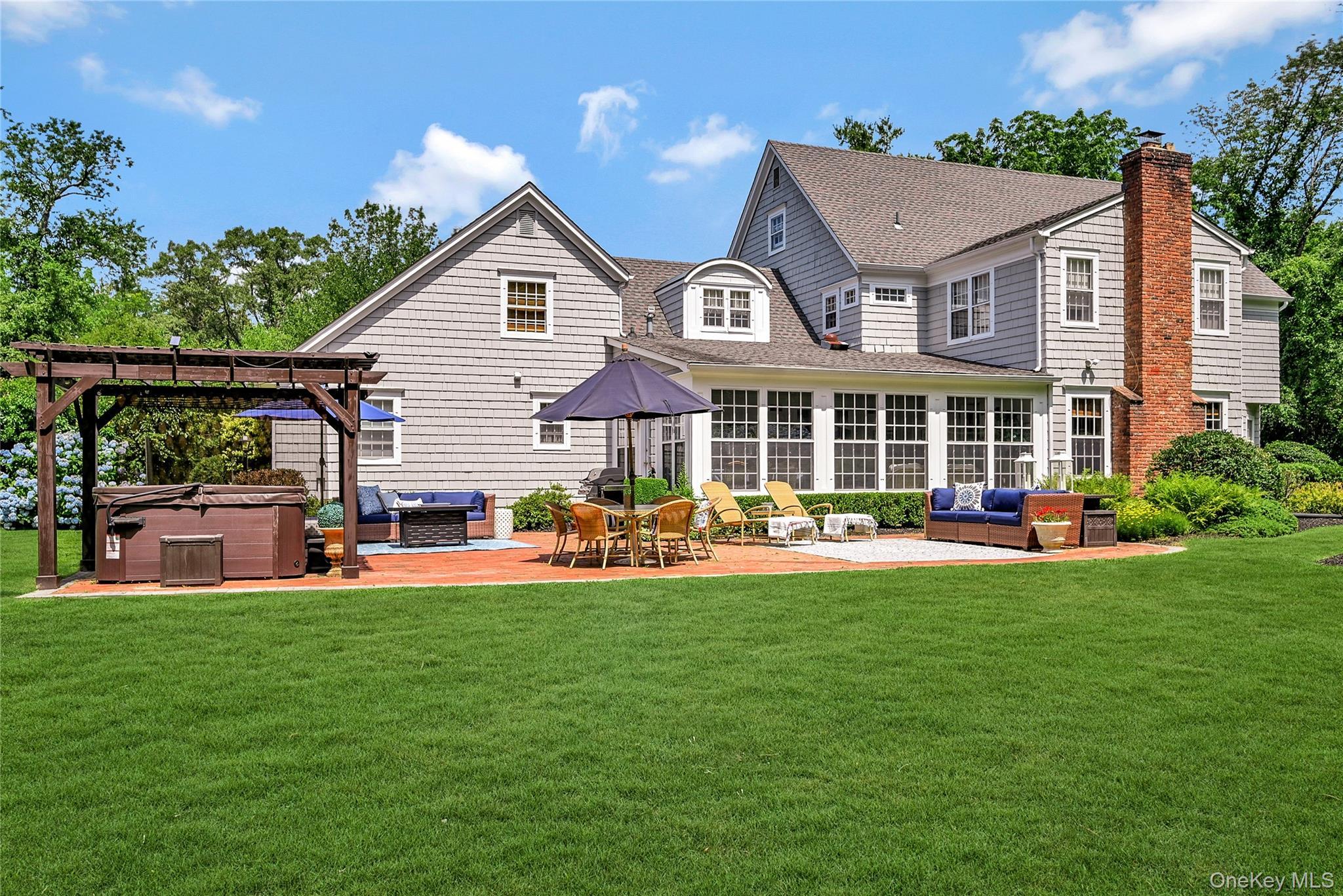 Single Family Van Wyck Suffolk County, NY 11743, MLS-883871-43