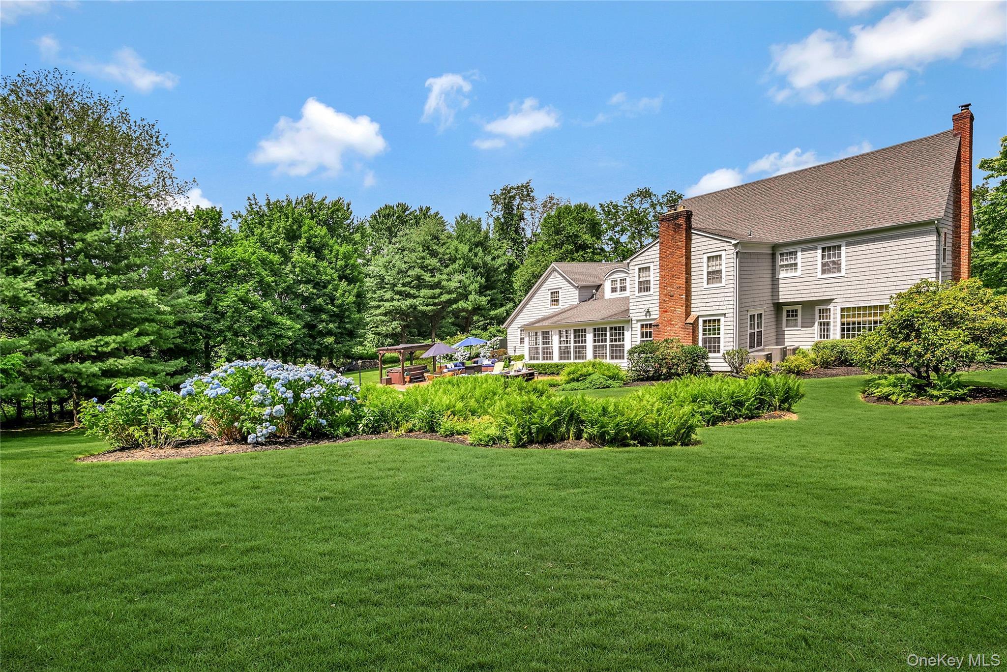 Single Family Van Wyck Suffolk County, NY 11743, MLS-883871-45