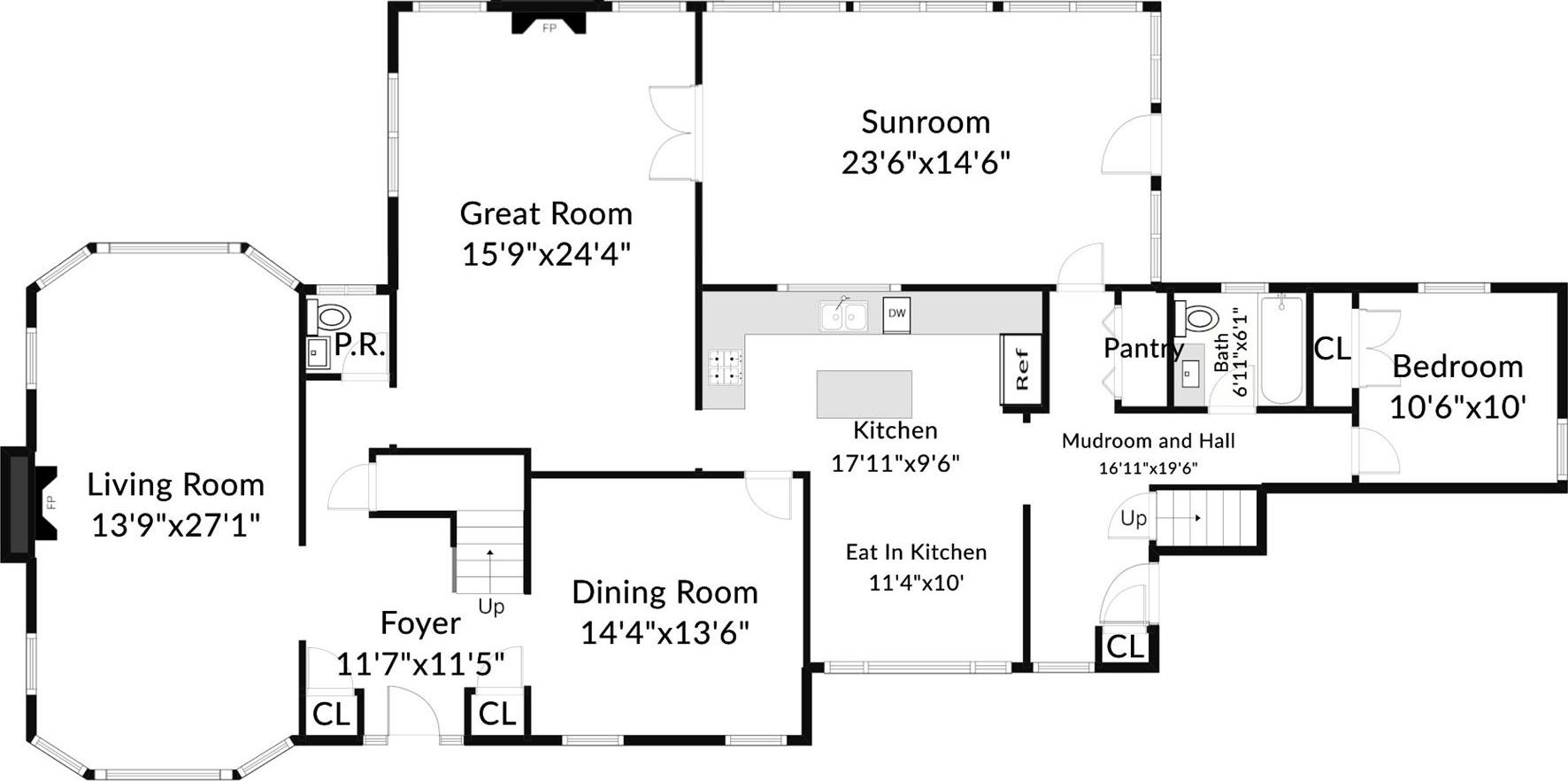 Single Family Van Wyck Suffolk County, NY 11743, MLS-883871-48