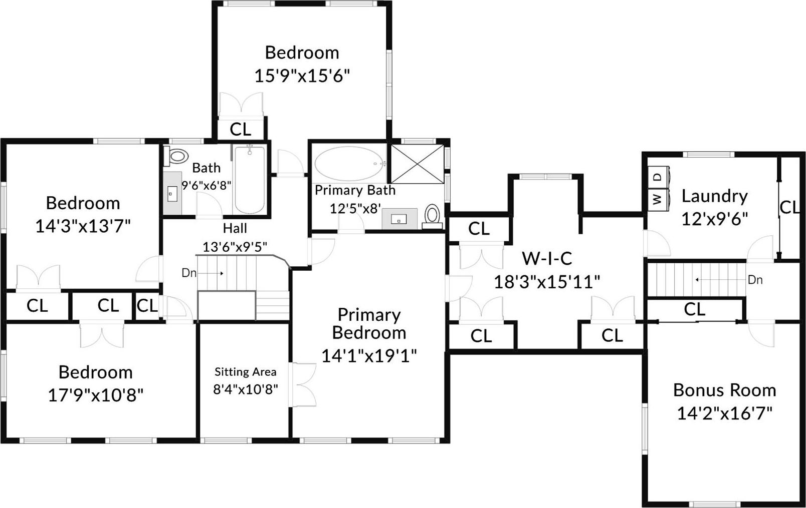 Single Family Van Wyck  Suffolk County, NY 11743, MLS-883871-49