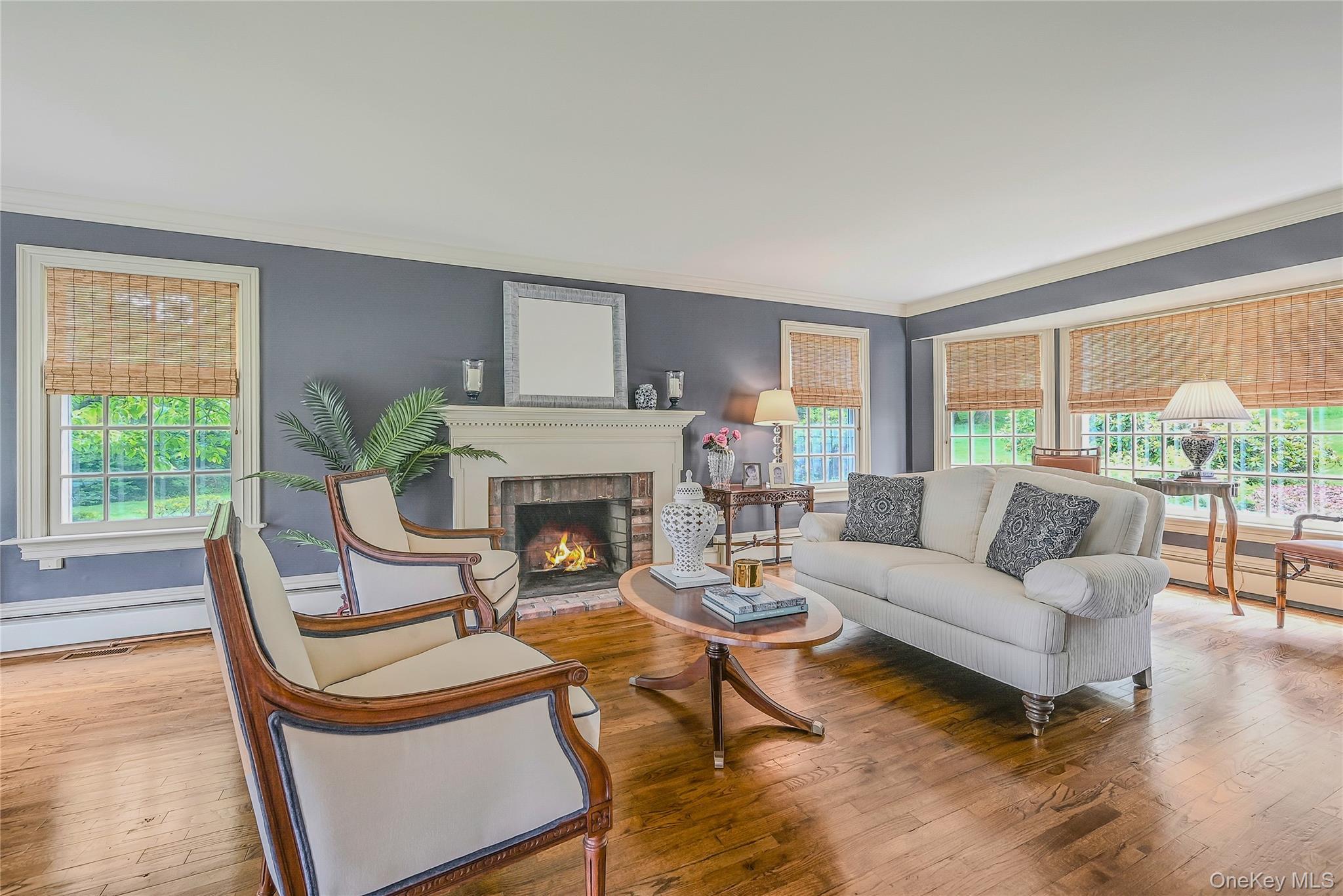 Single Family Van Wyck Suffolk County, NY 11743, MLS-883871-7