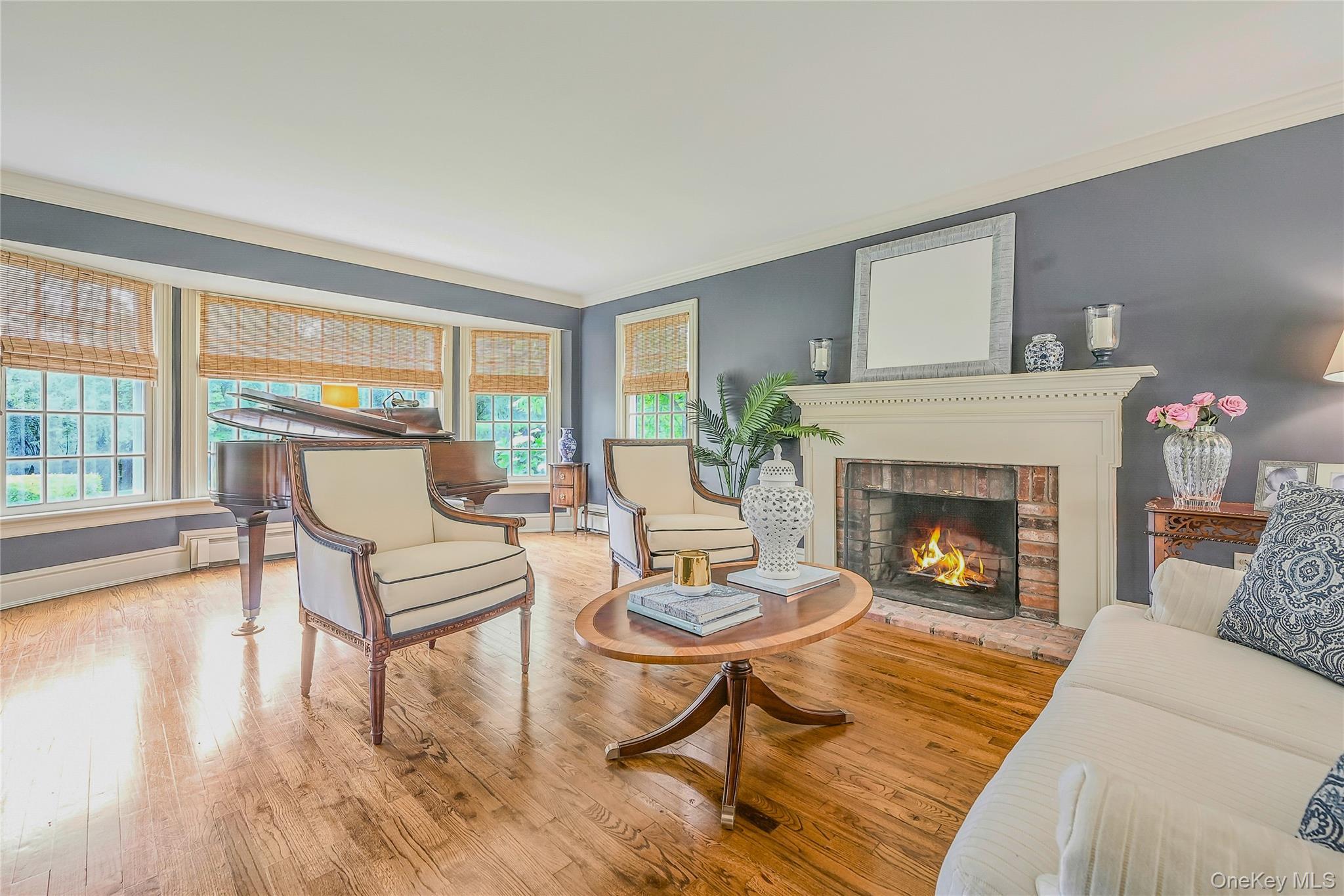 Single Family Van Wyck Suffolk County, NY 11743, MLS-883871-9