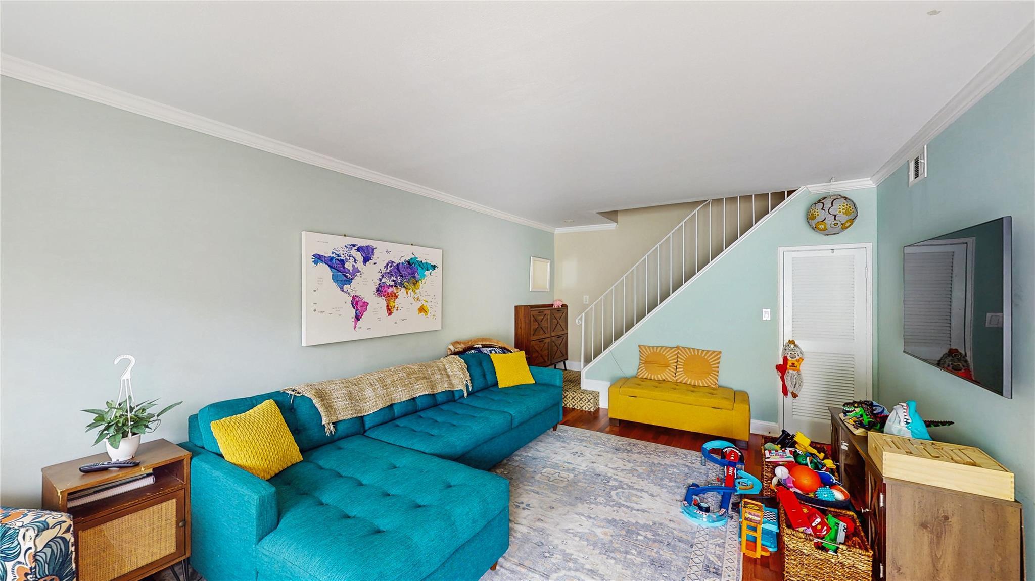 Condo Storm  Suffolk County, NY 11742, MLS-883874-3