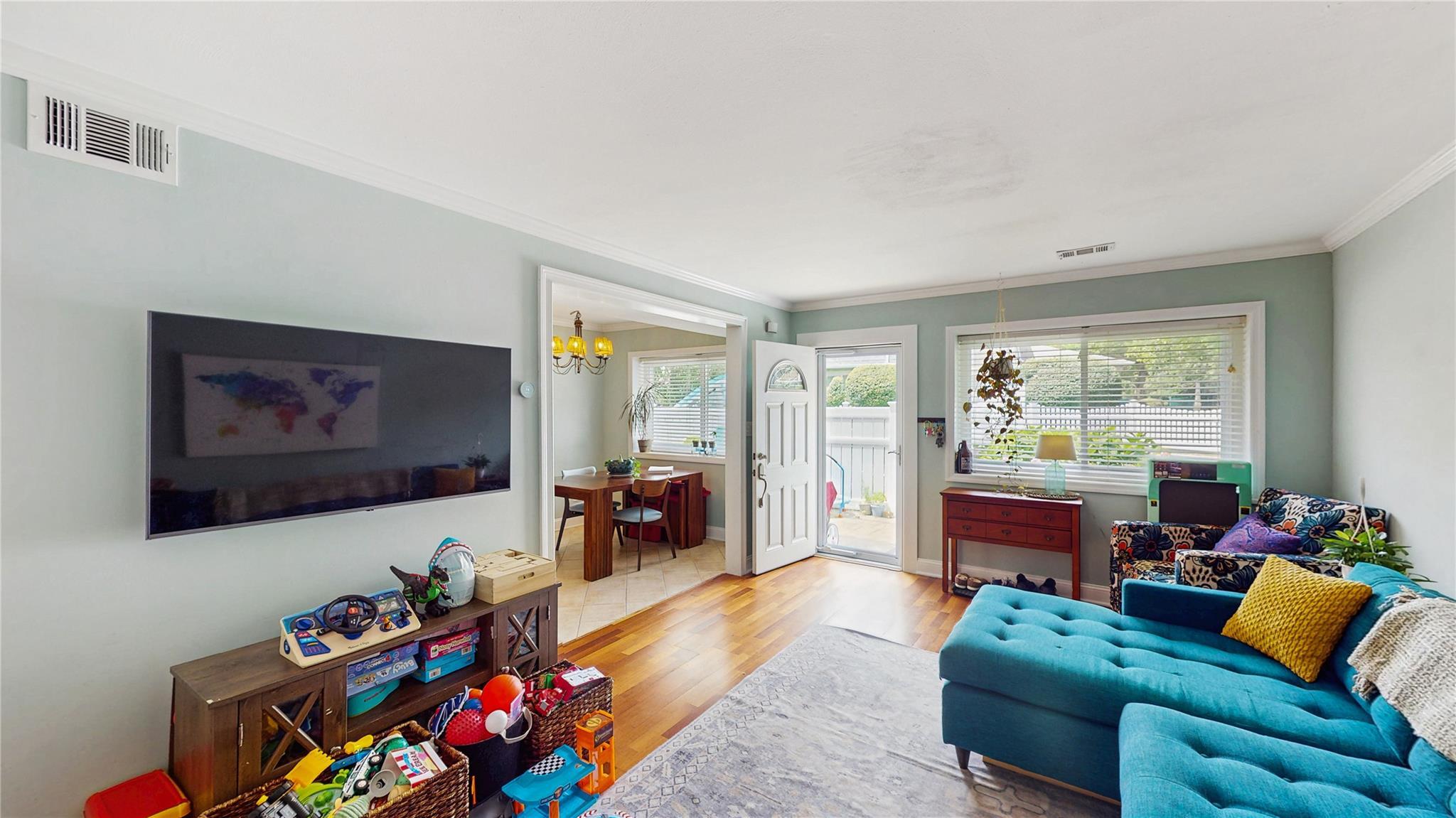 Condo Storm  Suffolk County, NY 11742, MLS-883874-5
