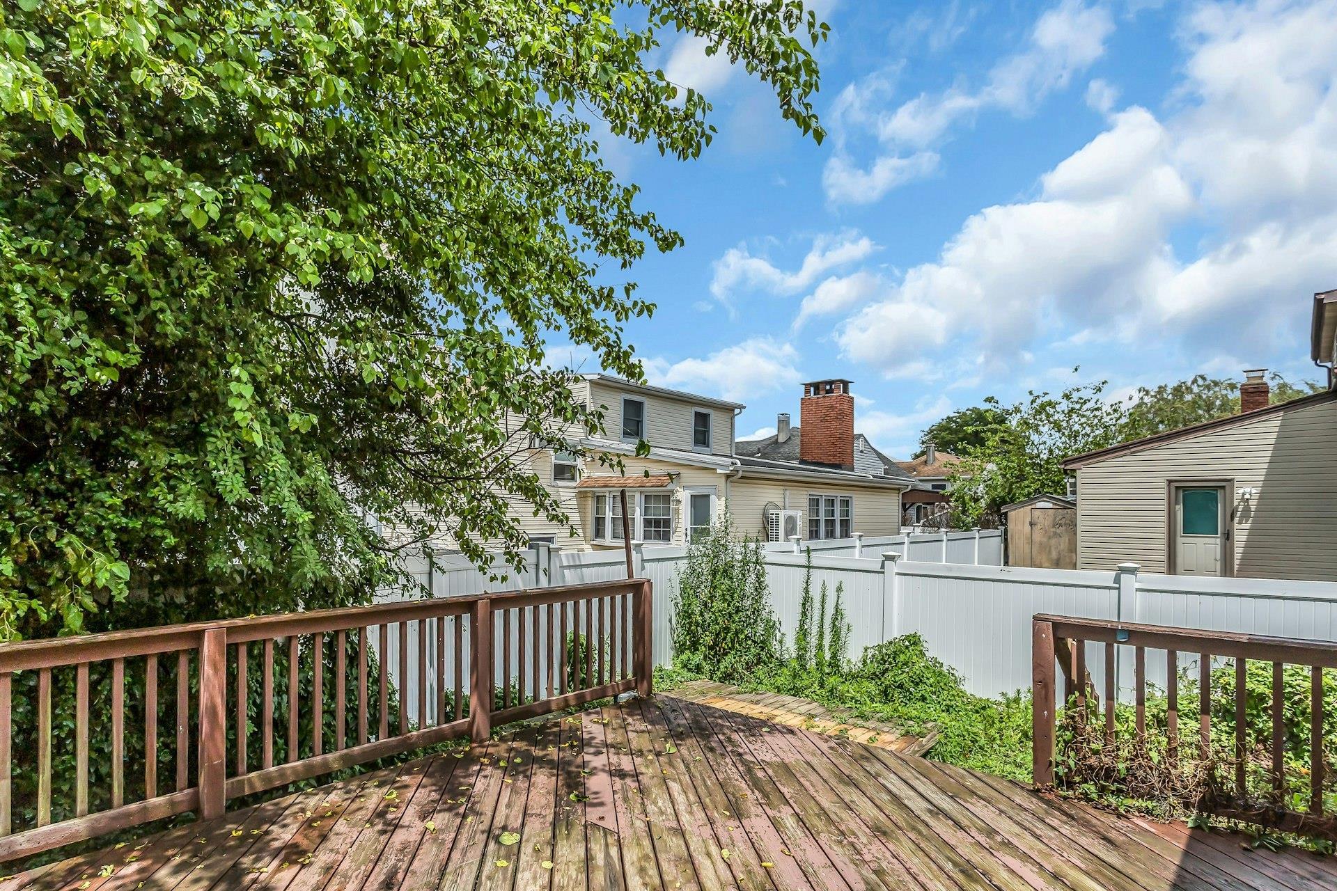 Single Family Harrison  Nassau County, NY 11558, MLS-883884-19