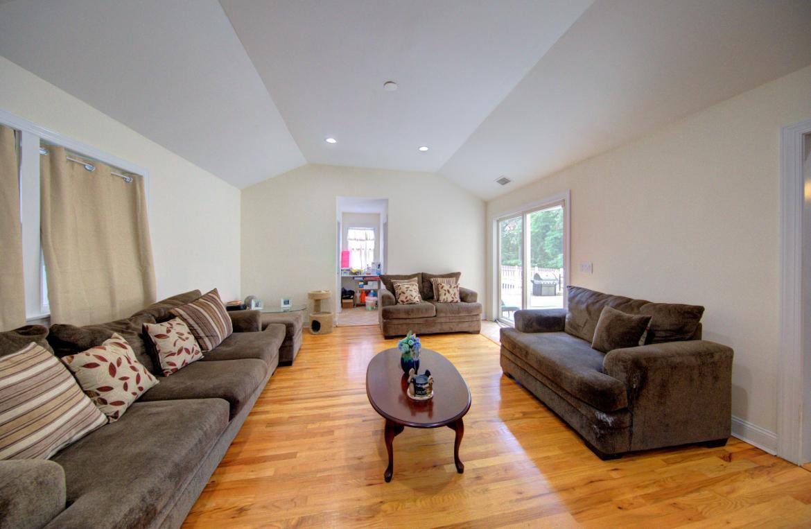 Single Family Chestnut  Suffolk County, NY 11766, MLS-883885-12