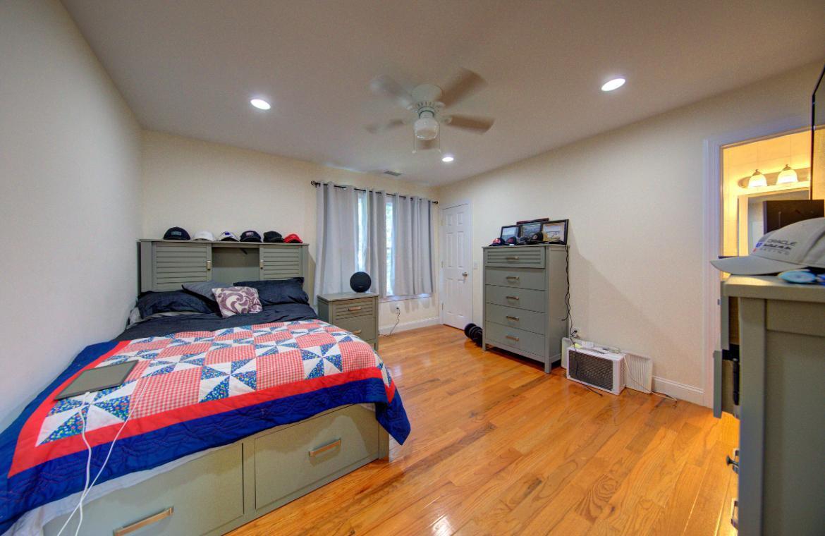 Single Family Chestnut  Suffolk County, NY 11766, MLS-883885-19