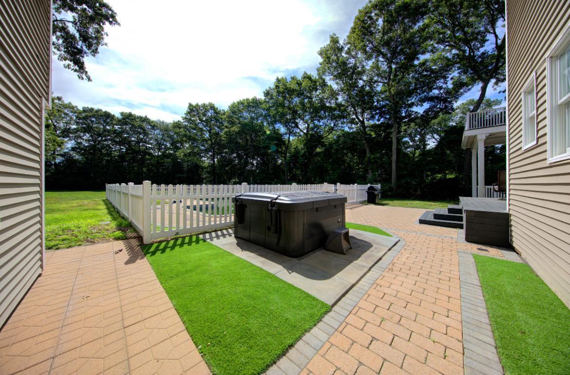 Single Family Chestnut  Suffolk County, NY 11766, MLS-883885-28