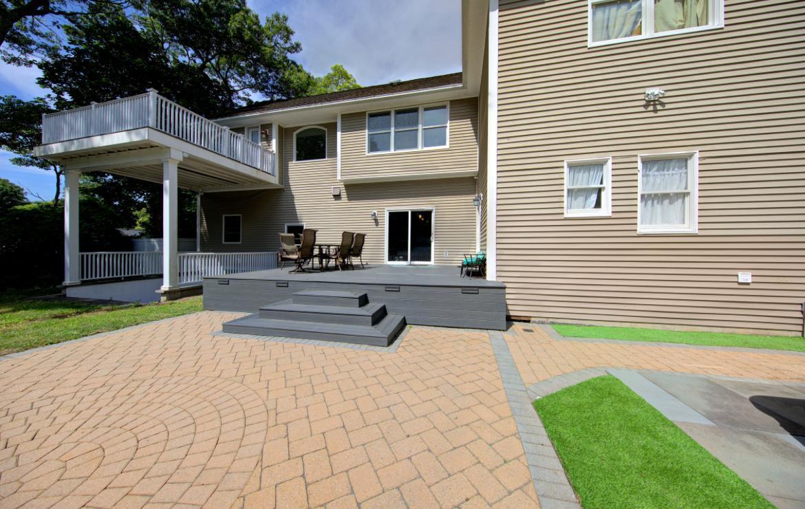 Single Family Chestnut  Suffolk County, NY 11766, MLS-883885-30