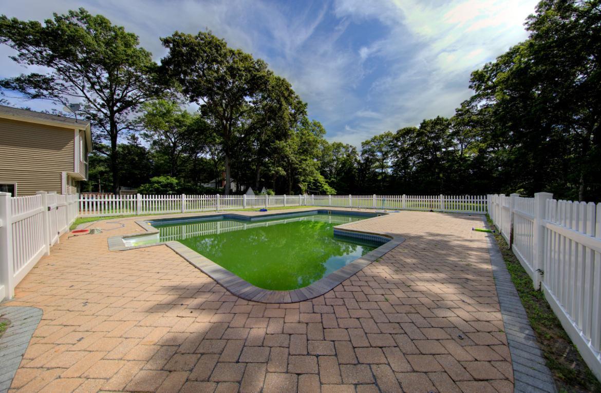 Single Family Chestnut  Suffolk County, NY 11766, MLS-883885-31