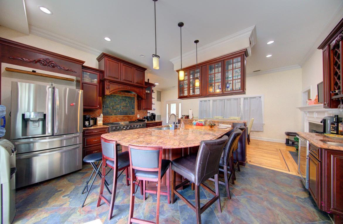 Single Family Chestnut  Suffolk County, NY 11766, MLS-883885-6