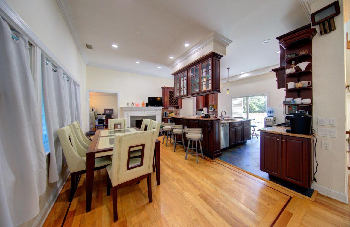 Single Family Chestnut  Suffolk County, NY 11766, MLS-883885-9