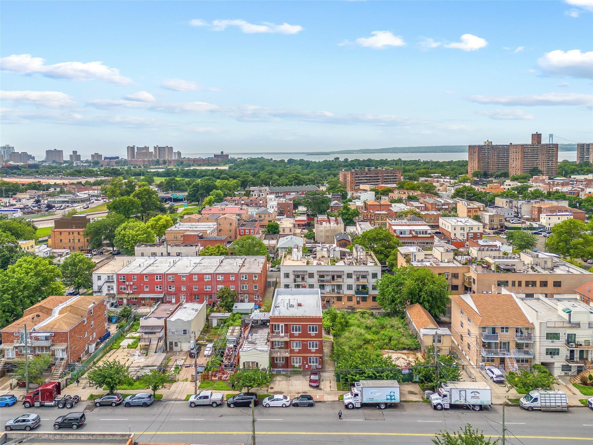 Condo Stillwell  Brooklyn, NY 11223, MLS-883897-12