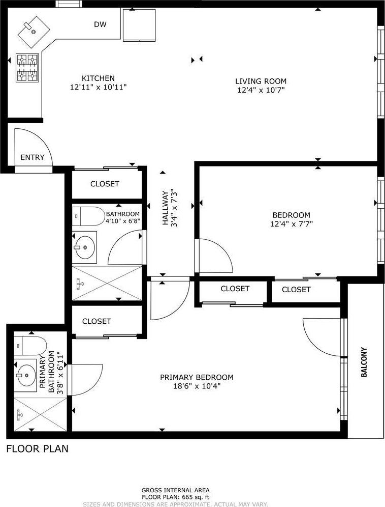 Condo Stillwell  Brooklyn, NY 11223, MLS-883897-13