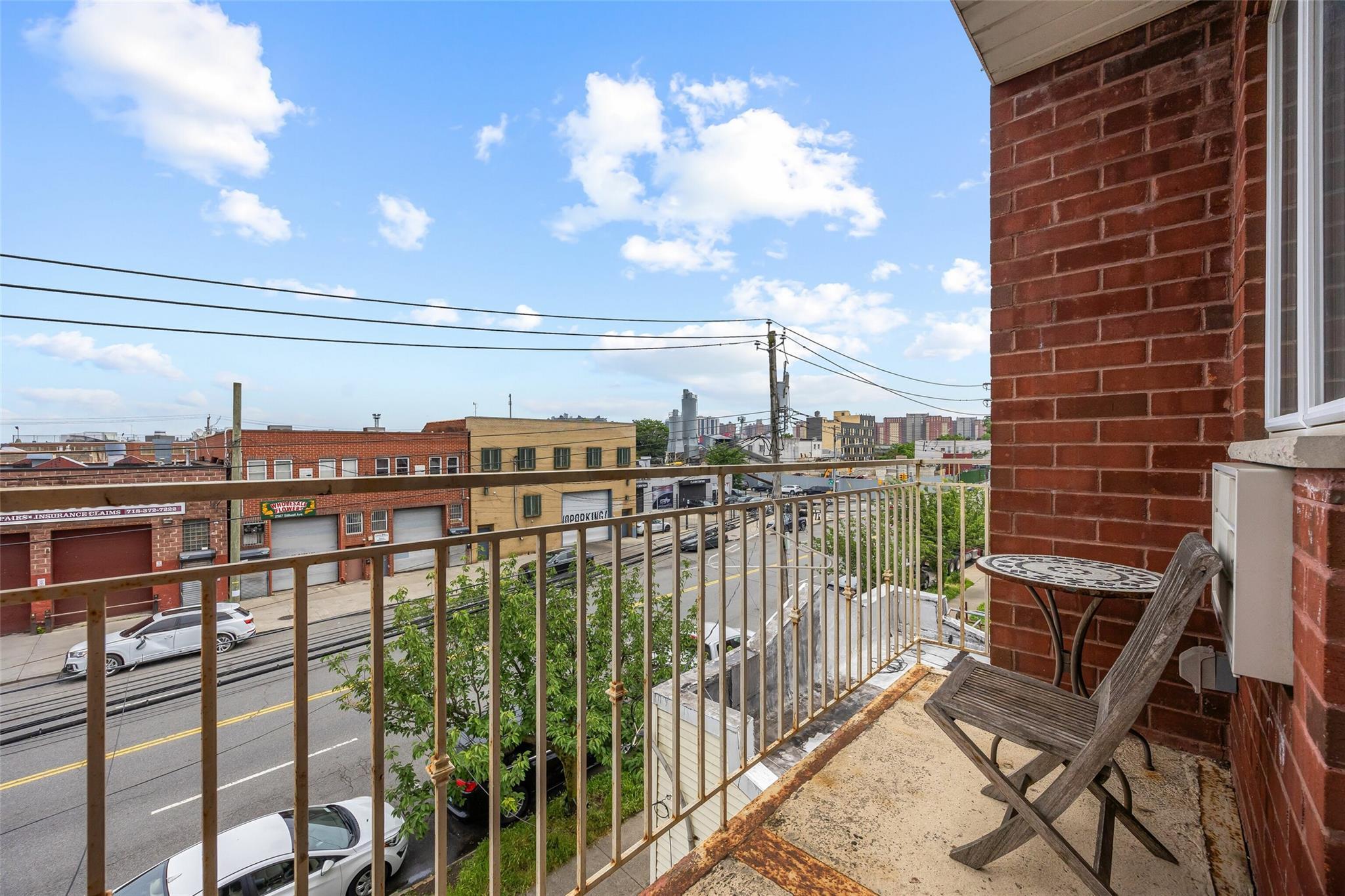 Condo Stillwell  Brooklyn, NY 11223, MLS-883897-9